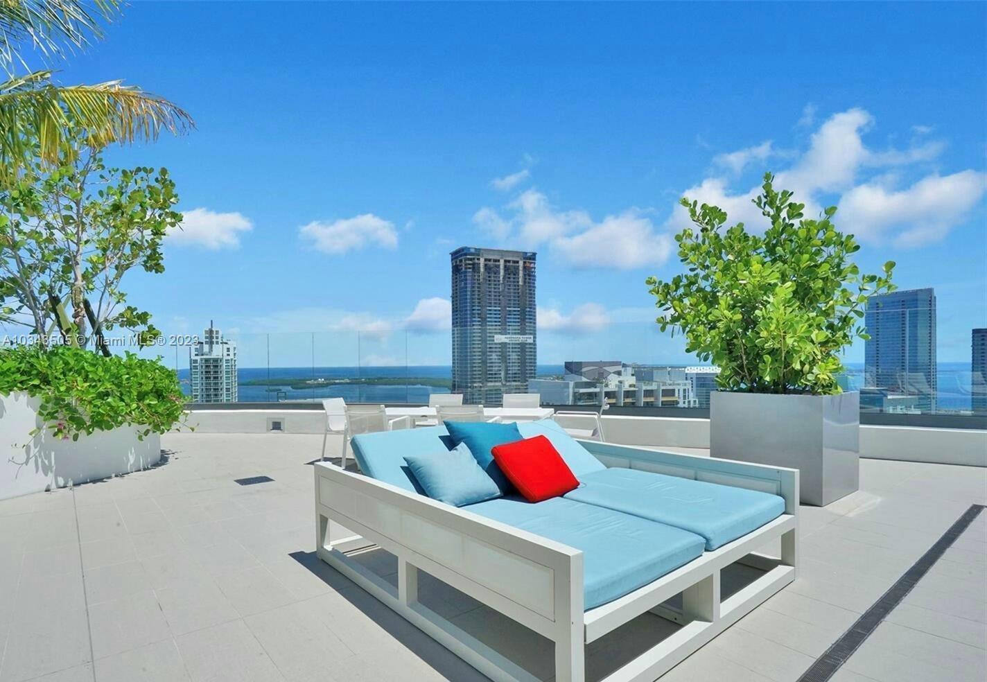 55 SW 9th #3209, Miami FL 33130