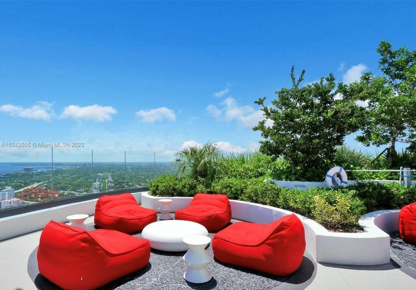 55 SW 9th #3209, Miami FL 33130