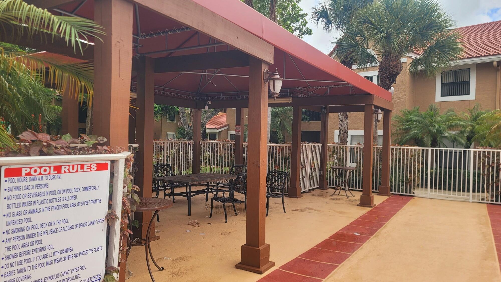 10581 SW 155TH #1215, Miami FL 33196