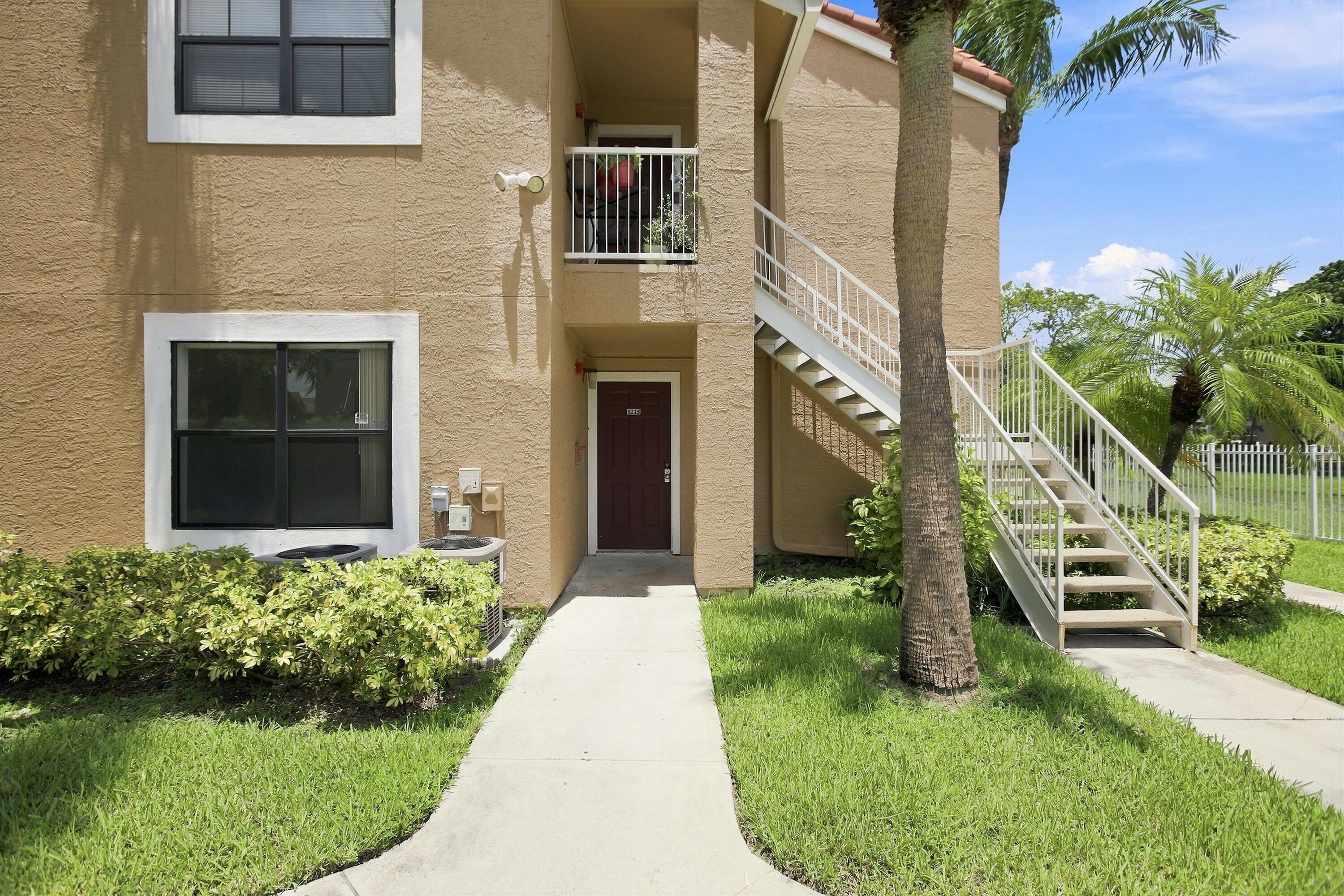 10581 SW 155TH #1215, Miami FL 33196