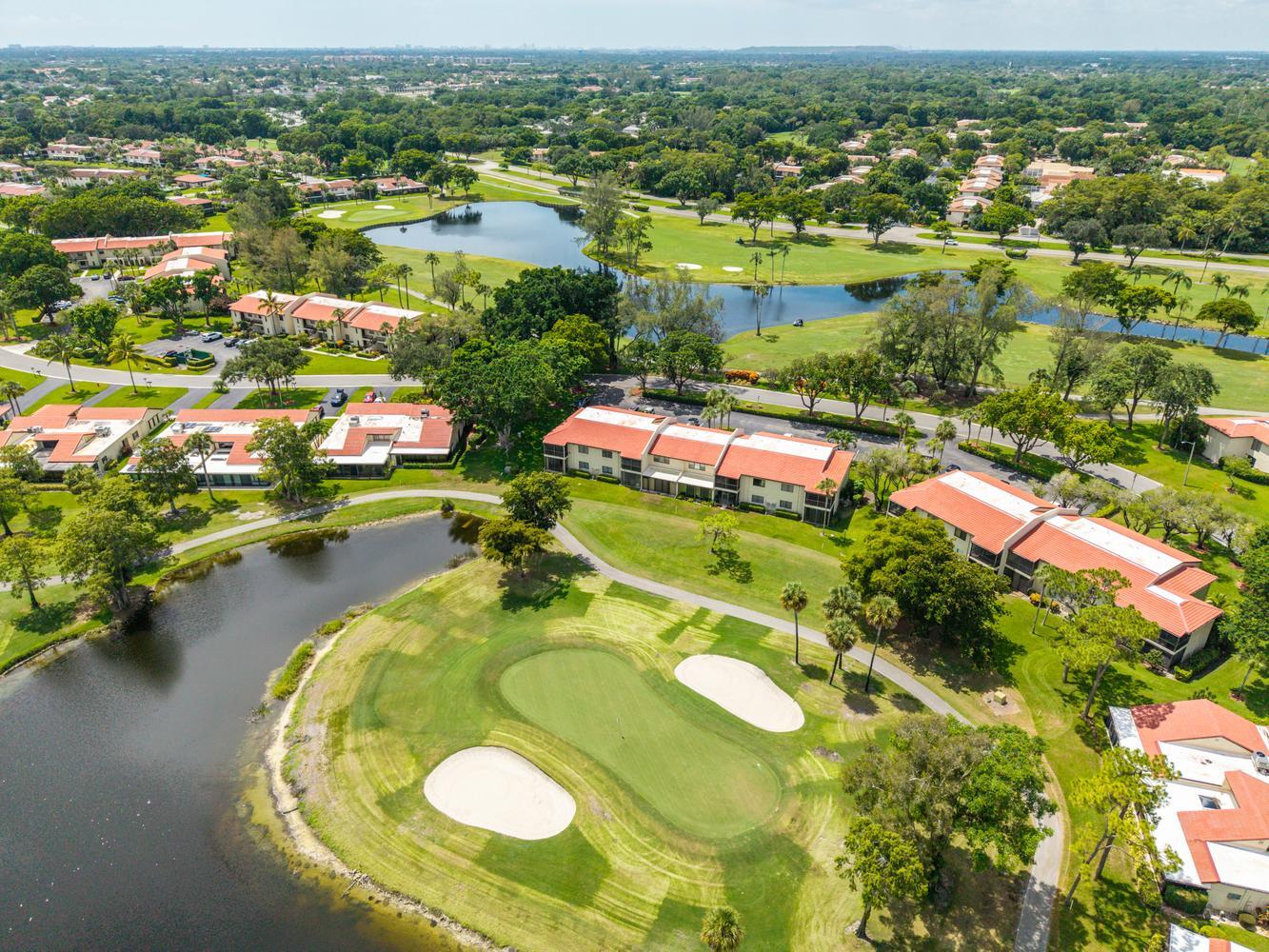 8425 Casa Del Lago #H, Boca Raton FL 33433