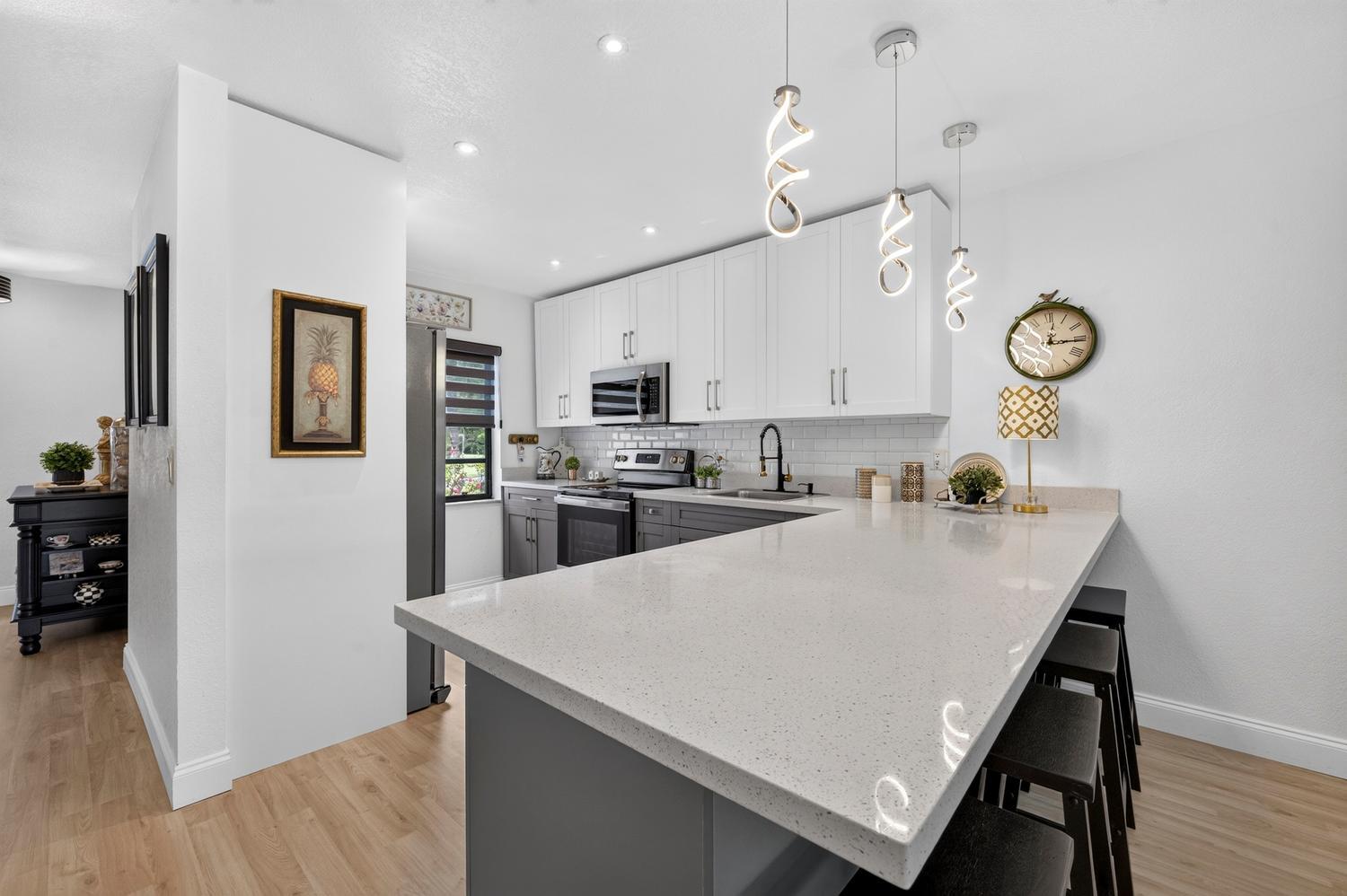 8425 Casa Del Lago #H, Boca Raton FL 33433