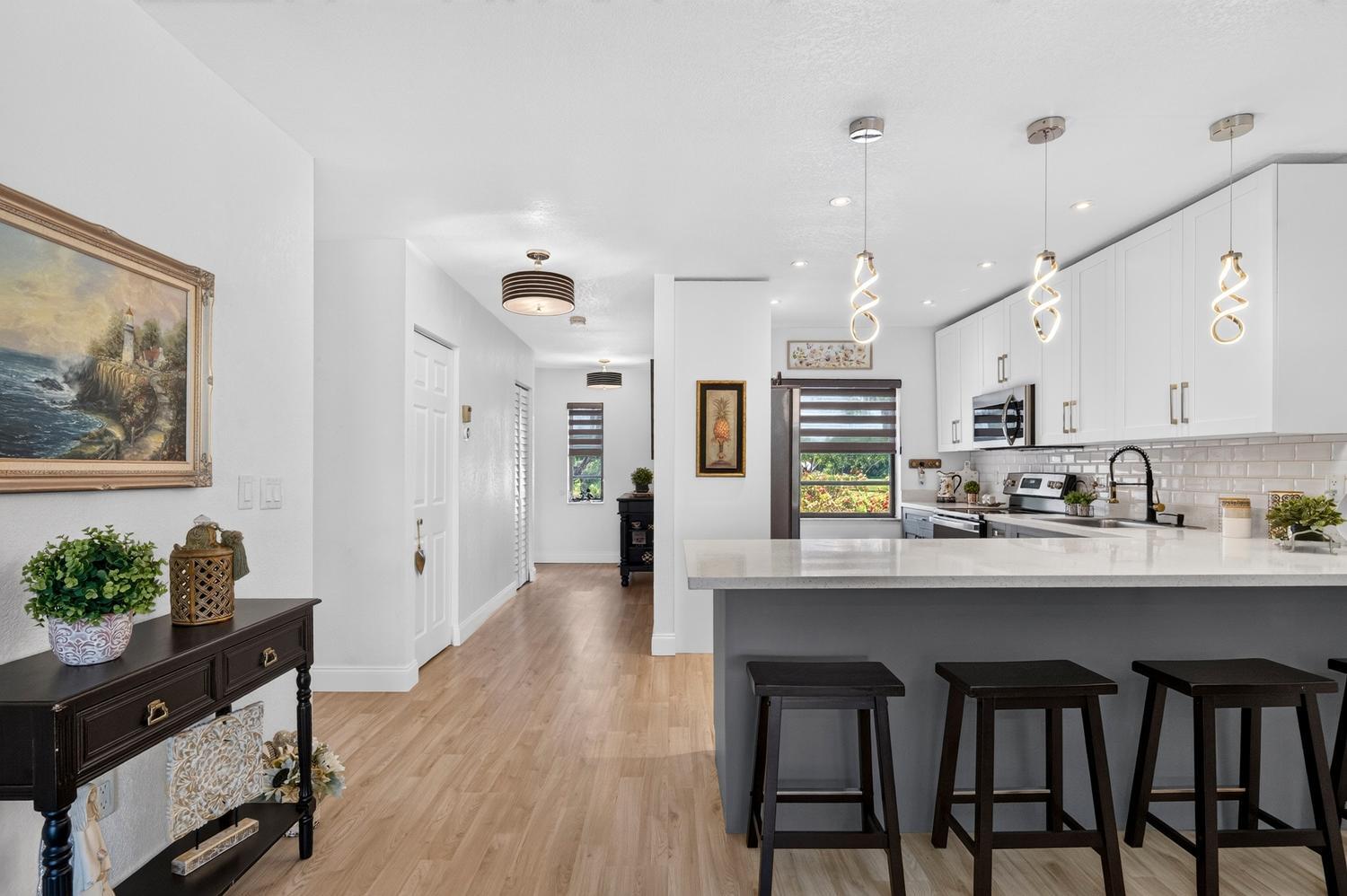 8425 Casa Del Lago #H, Boca Raton FL 33433