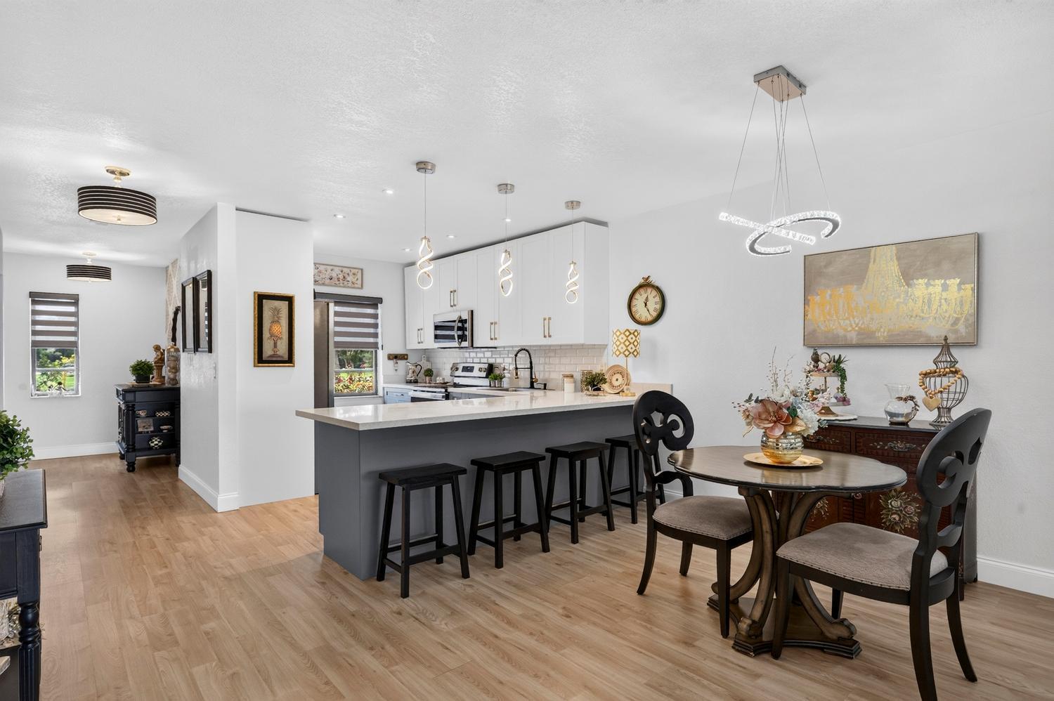 8425 Casa Del Lago #H, Boca Raton FL 33433