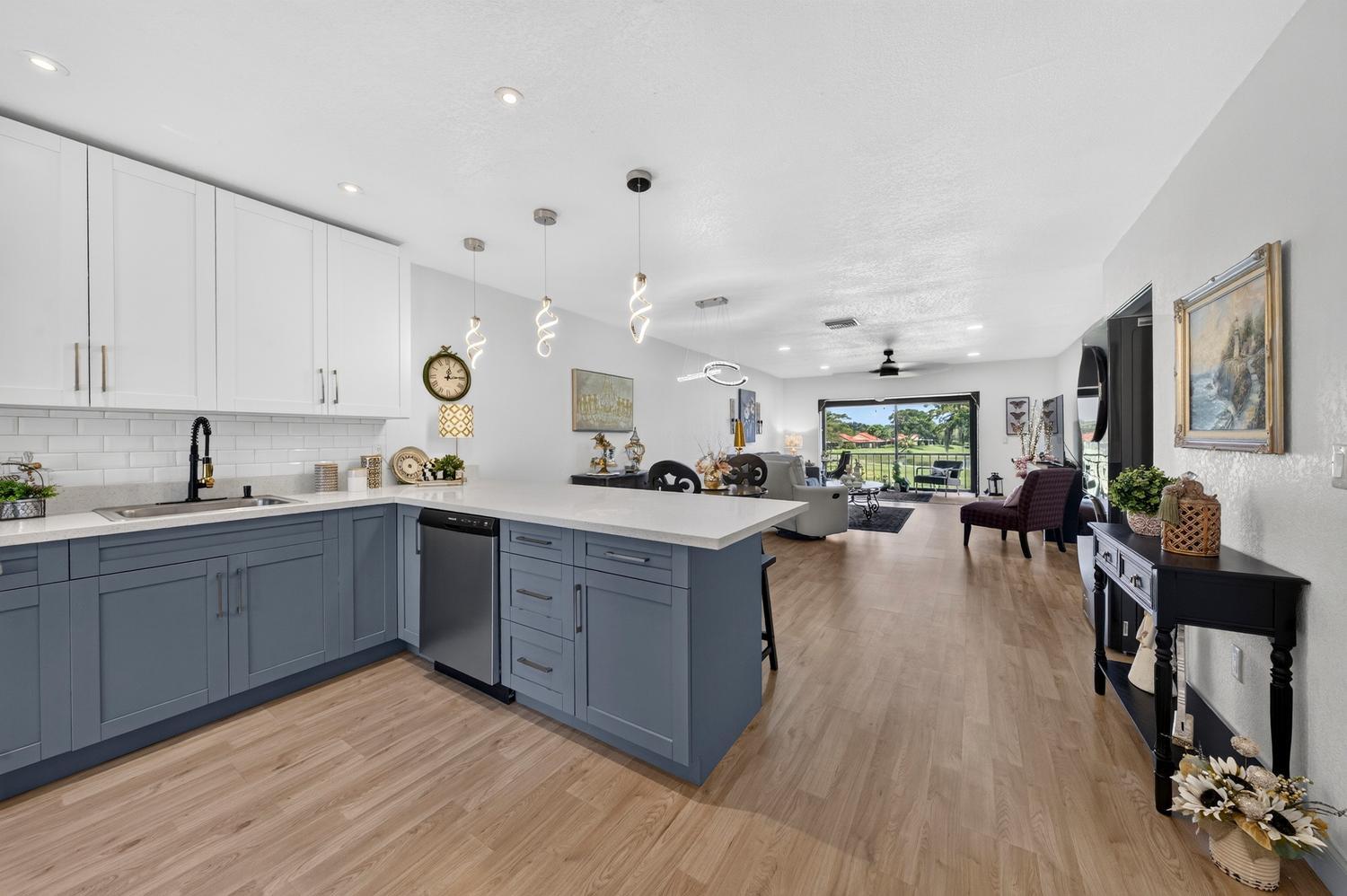 8425 Casa Del Lago #H, Boca Raton FL 33433