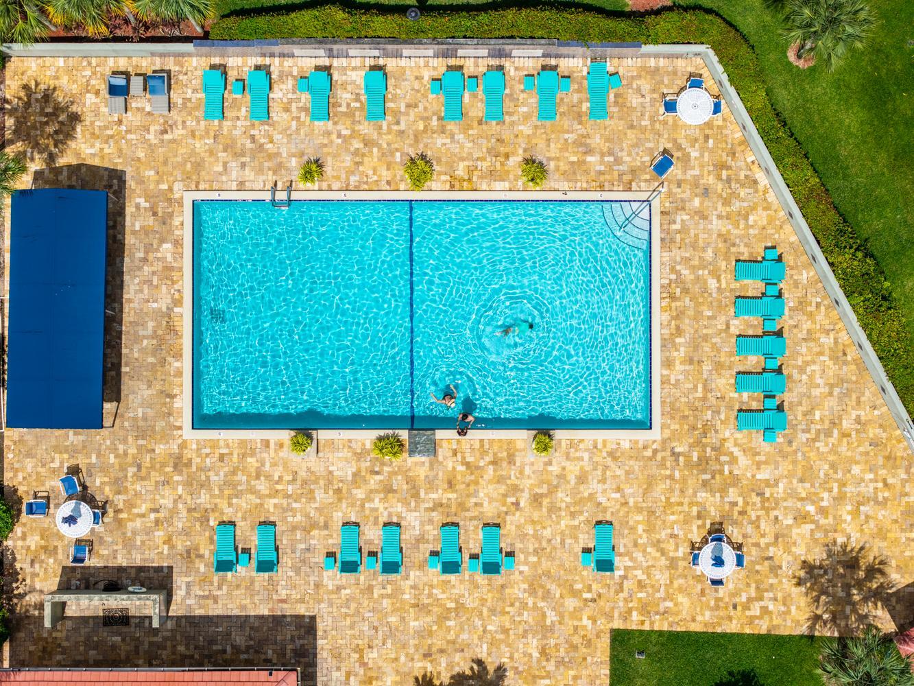8425 Casa Del Lago #H, Boca Raton FL 33433