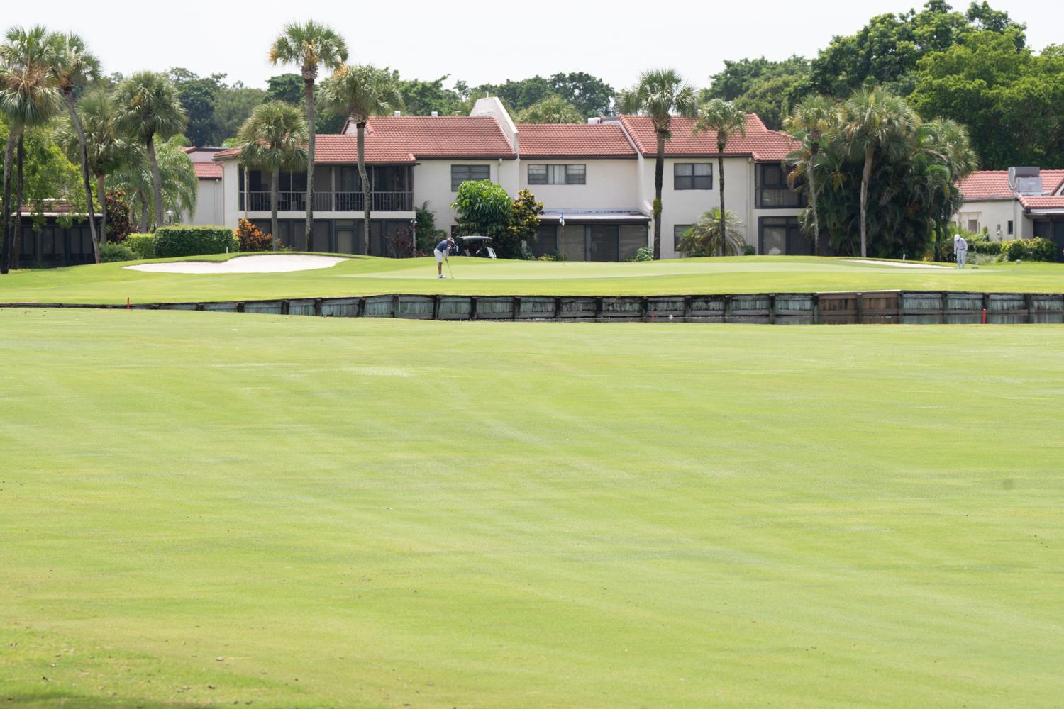 8425 Casa Del Lago #H, Boca Raton FL 33433