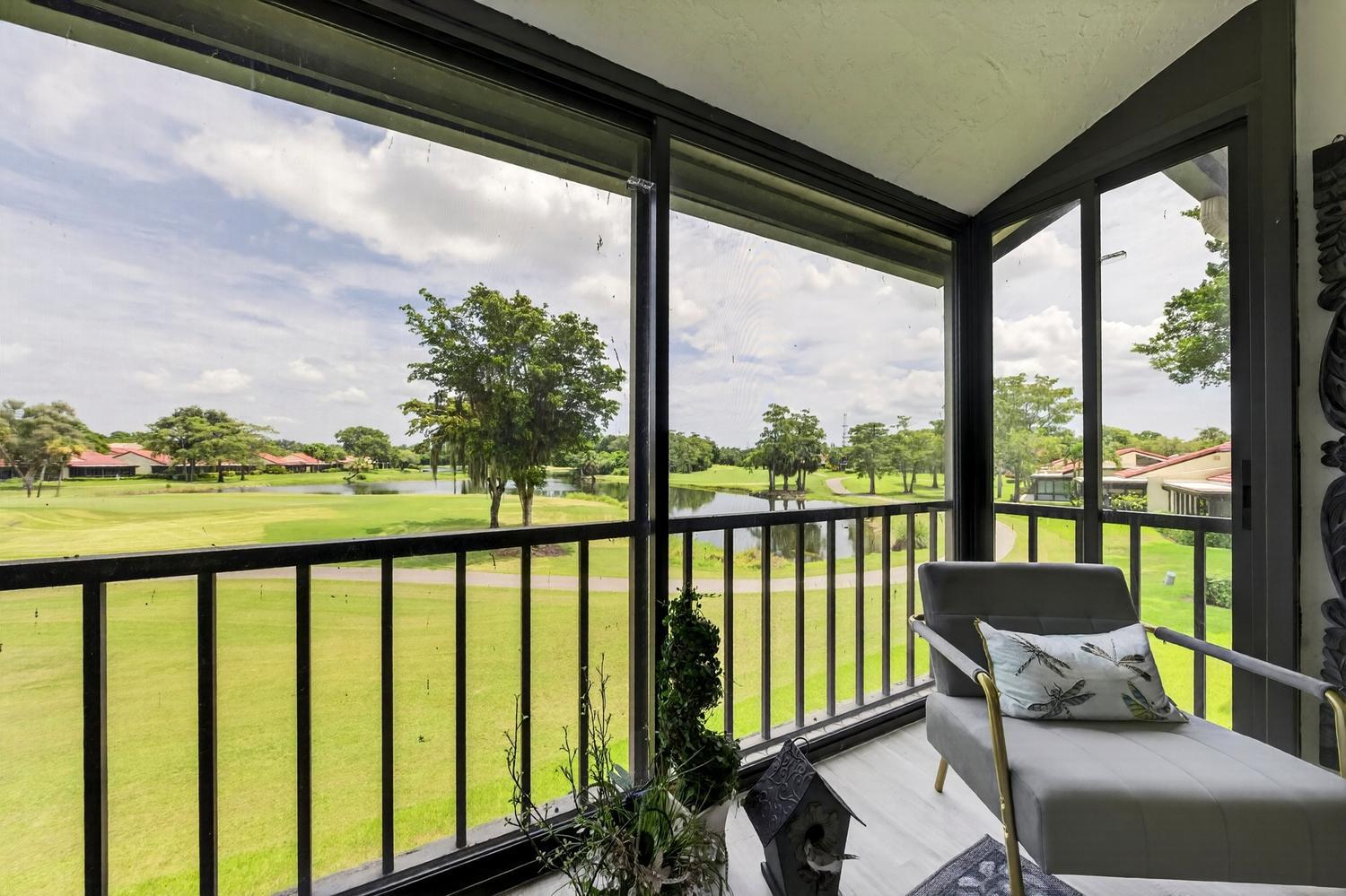 8425 Casa Del Lago #H, Boca Raton FL 33433