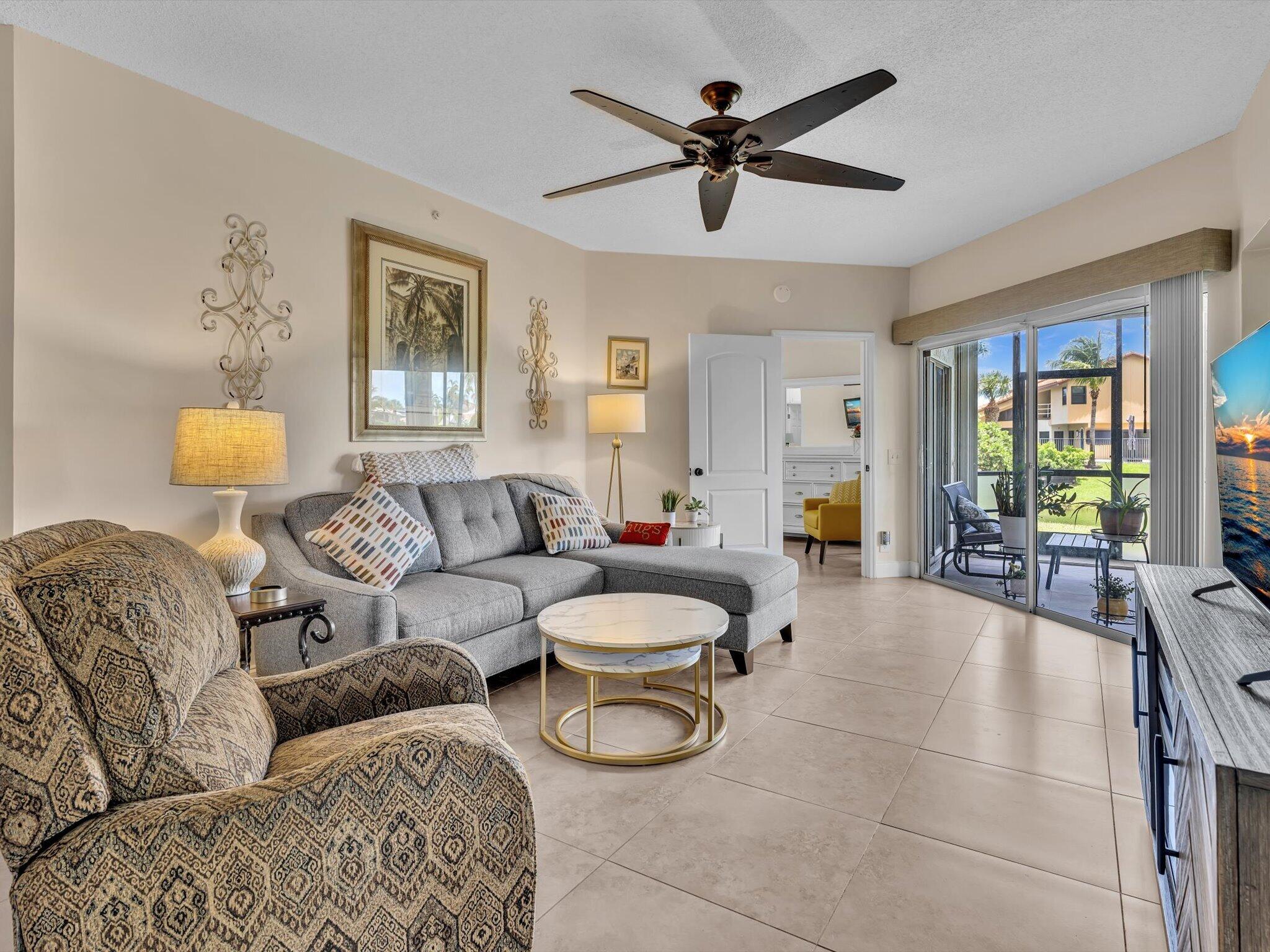 23156 Fountain View #D, Boca Raton FL 33433
