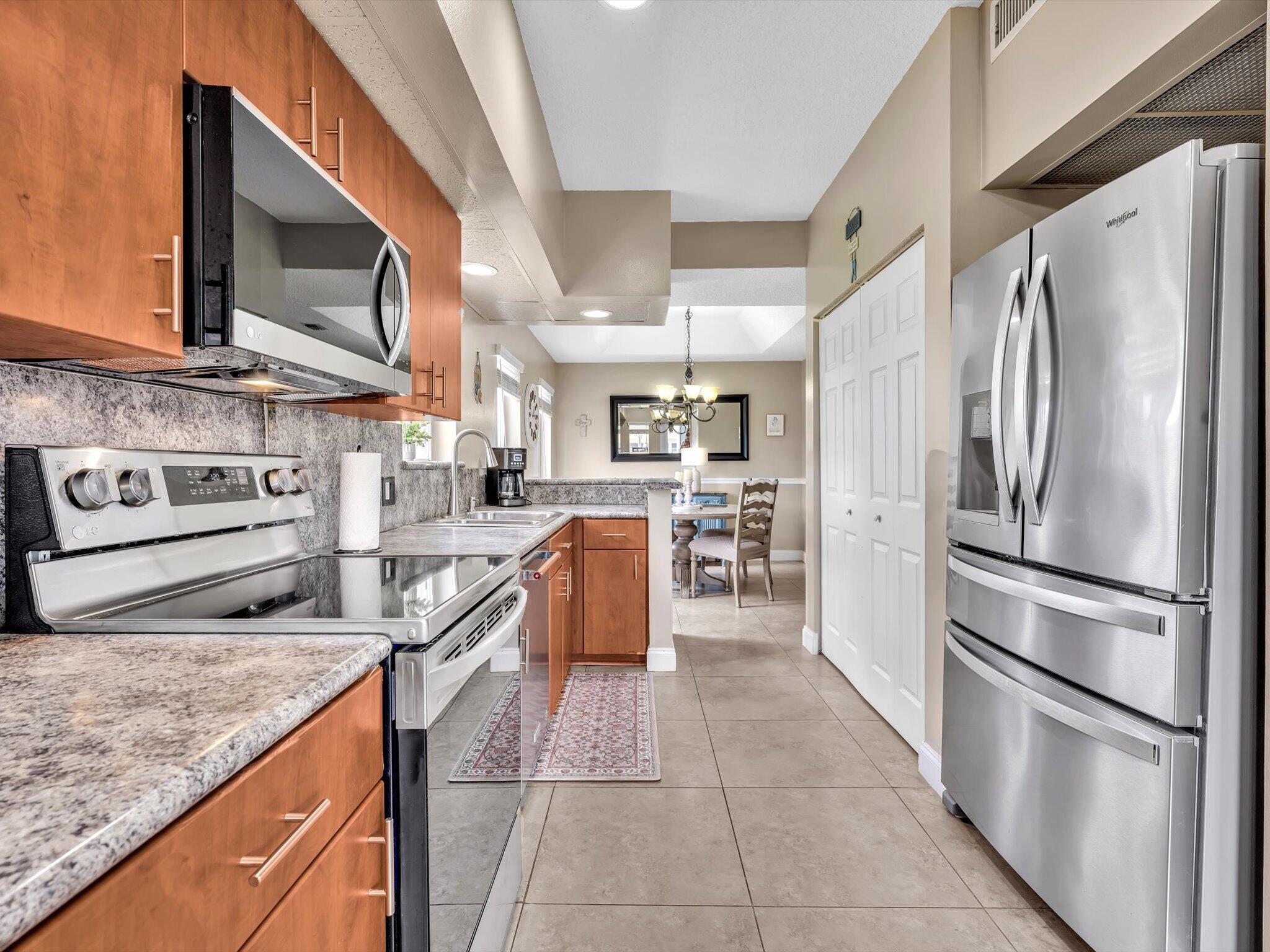 23156 Fountain View #D, Boca Raton FL 33433