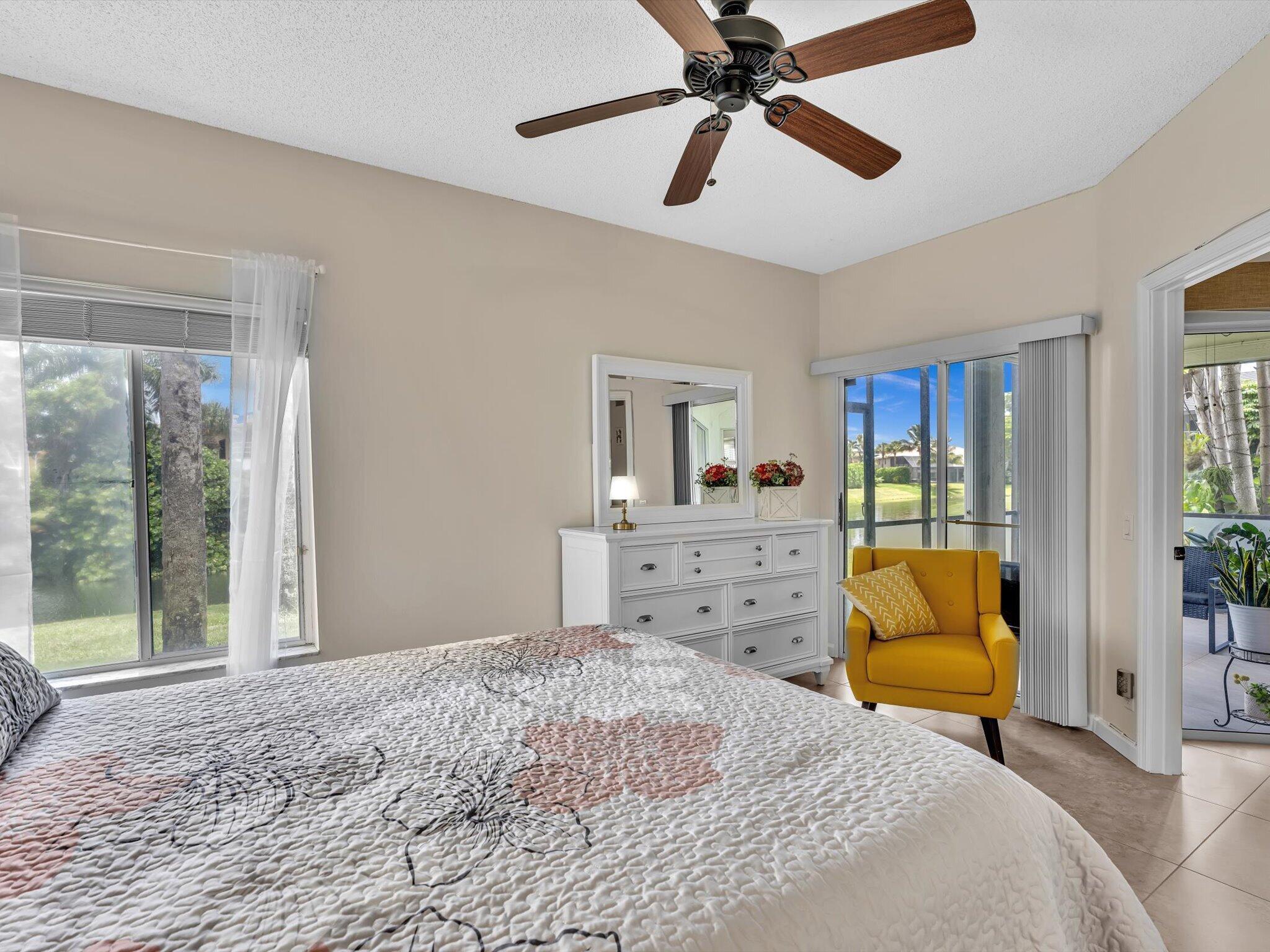 23156 Fountain View #D, Boca Raton FL 33433