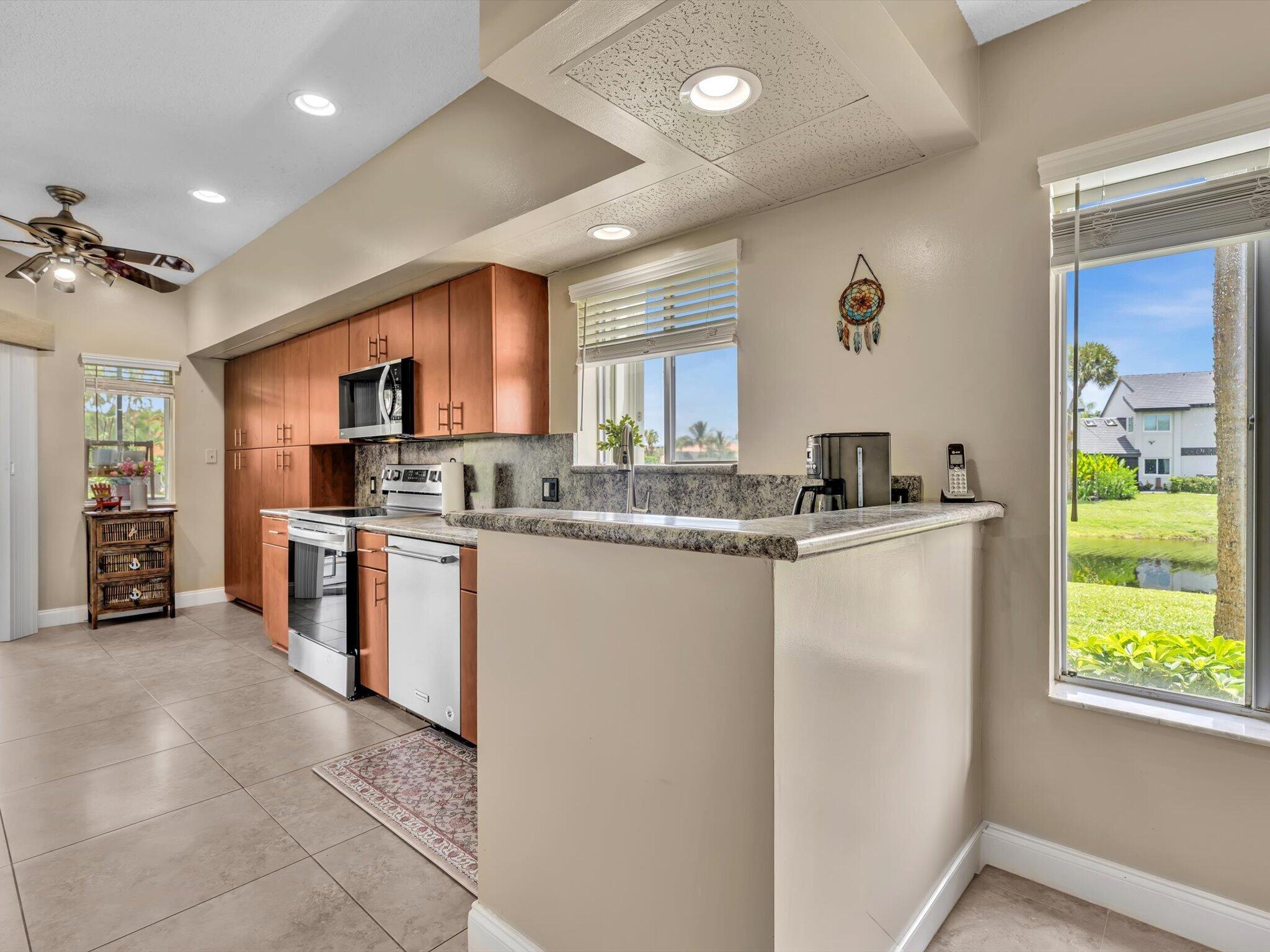 23156 Fountain View #D, Boca Raton FL 33433