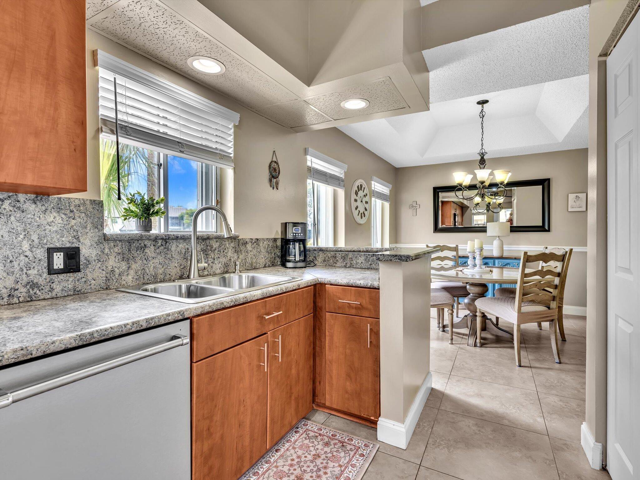23156 Fountain View #D, Boca Raton FL 33433
