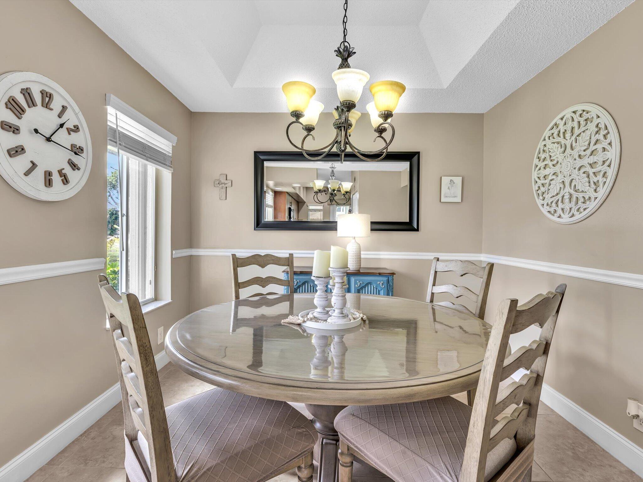 23156 Fountain View #D, Boca Raton FL 33433