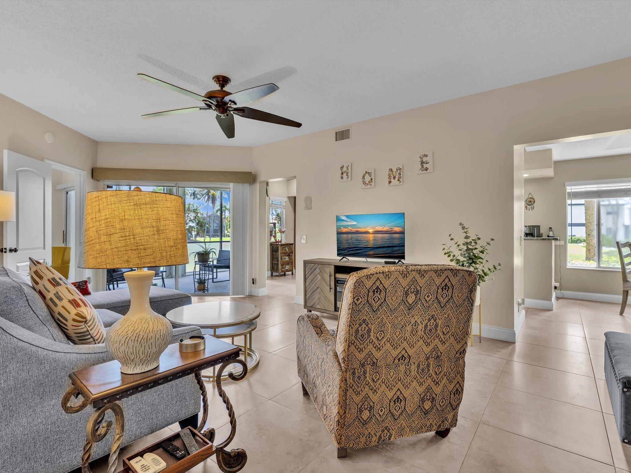 23156 Fountain View #D, Boca Raton FL 33433