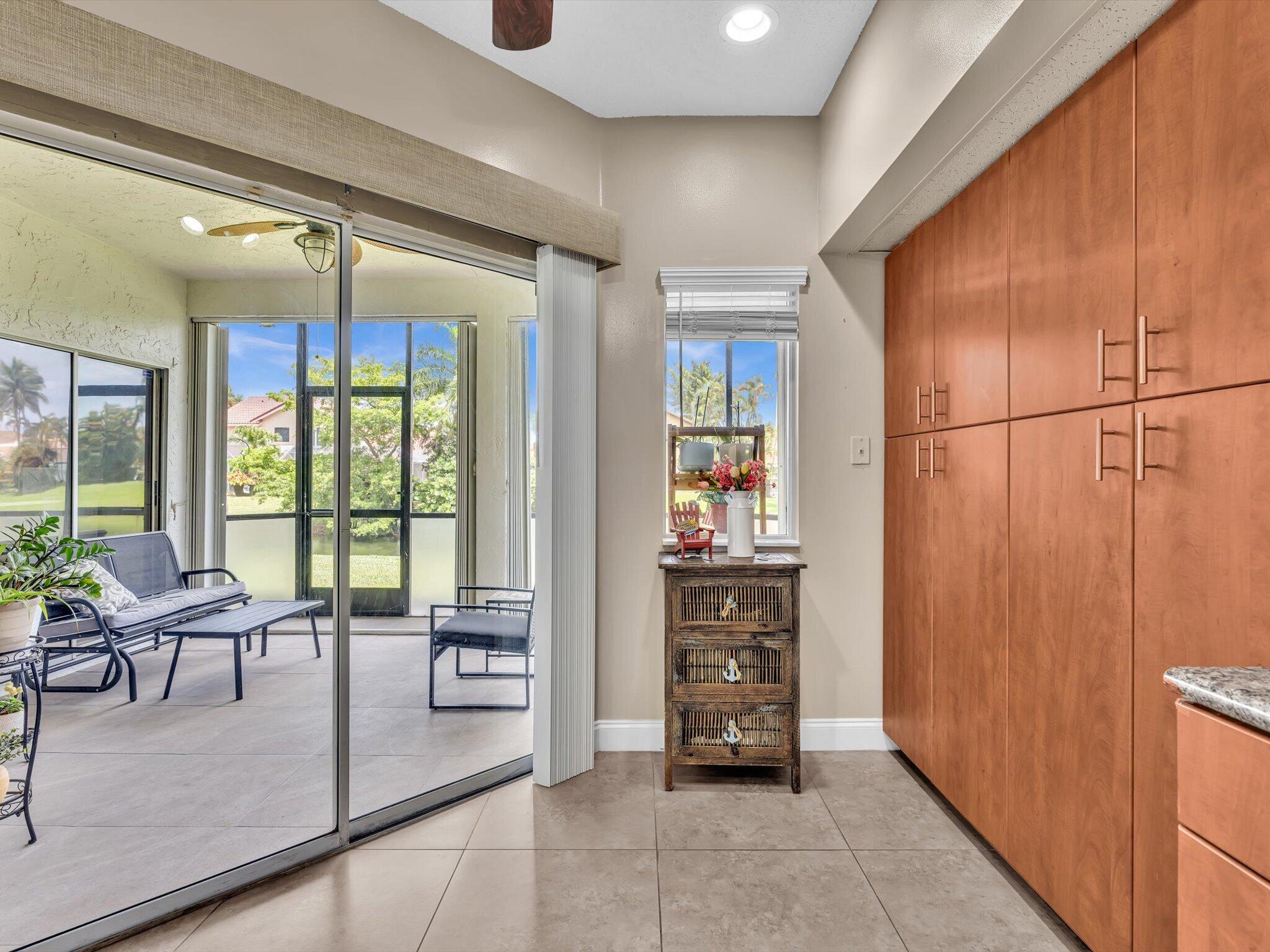23156 Fountain View #D, Boca Raton FL 33433