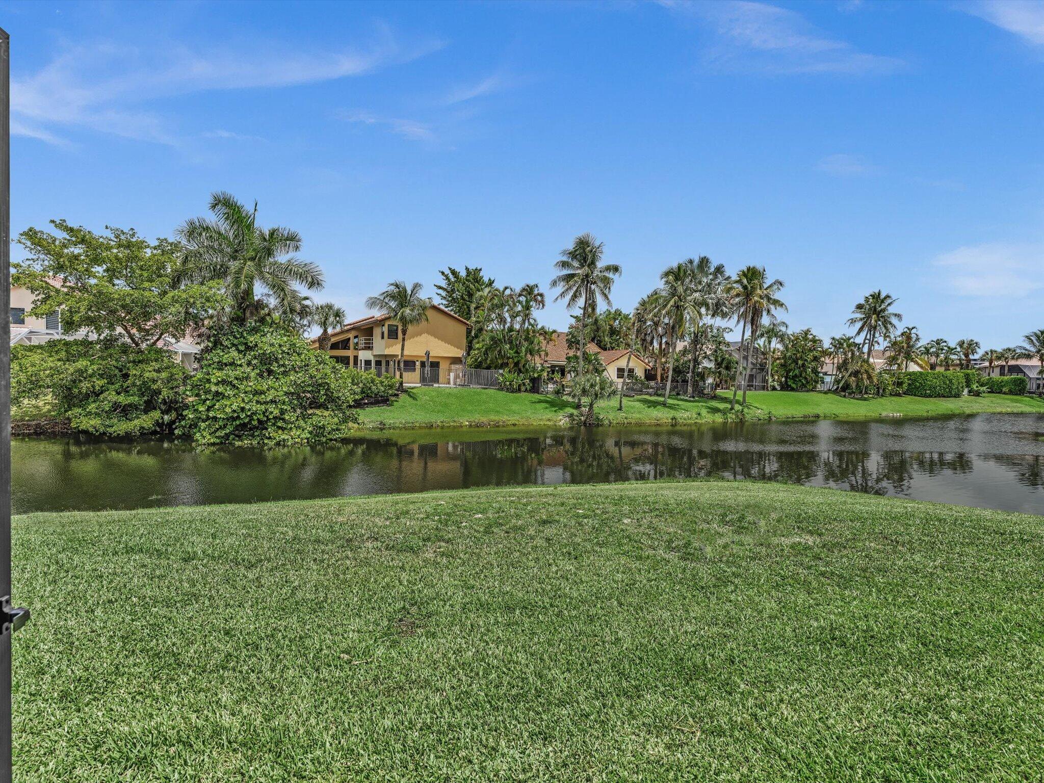 23156 Fountain View #D, Boca Raton FL 33433