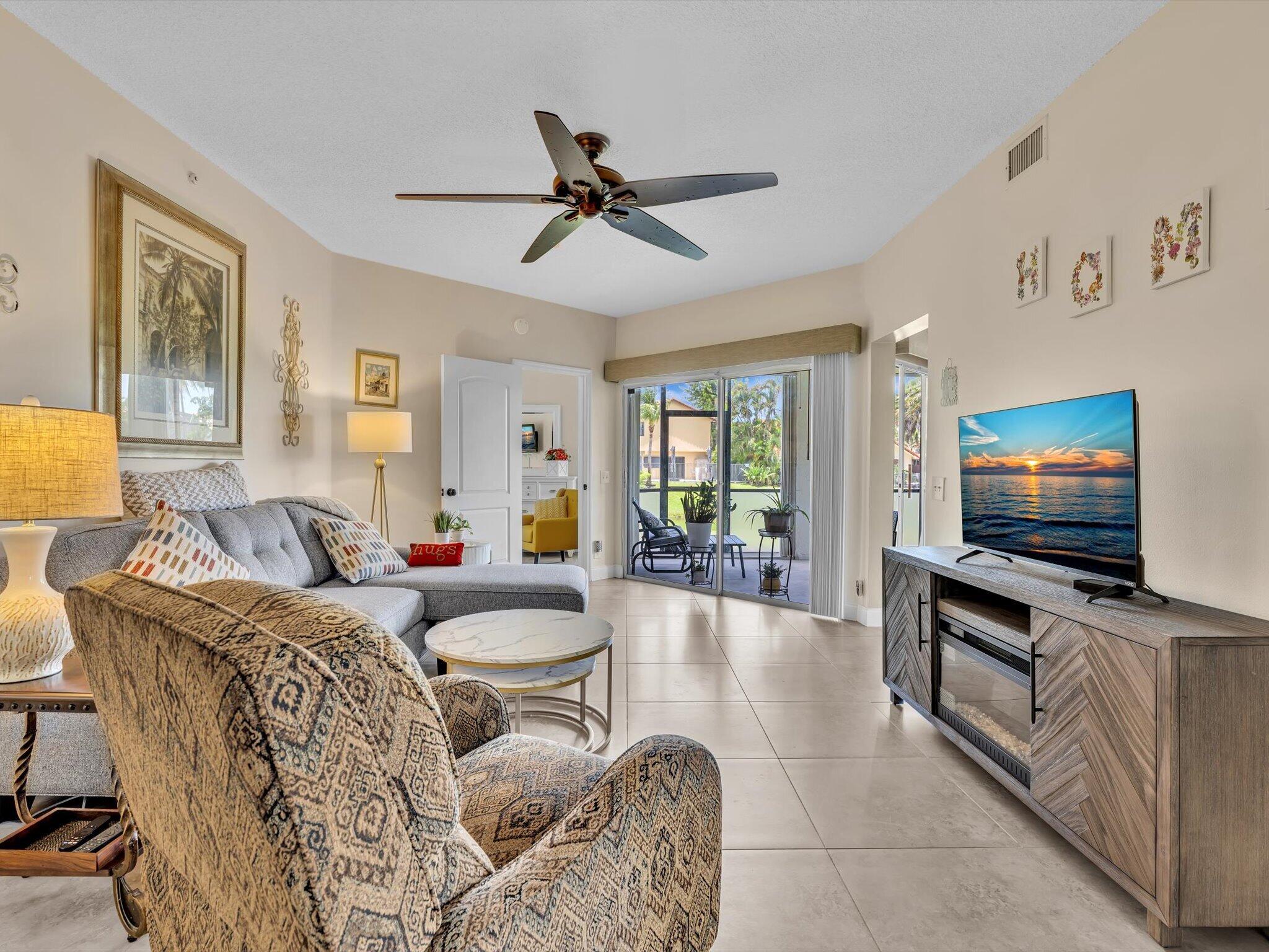 23156 Fountain View #D, Boca Raton FL 33433