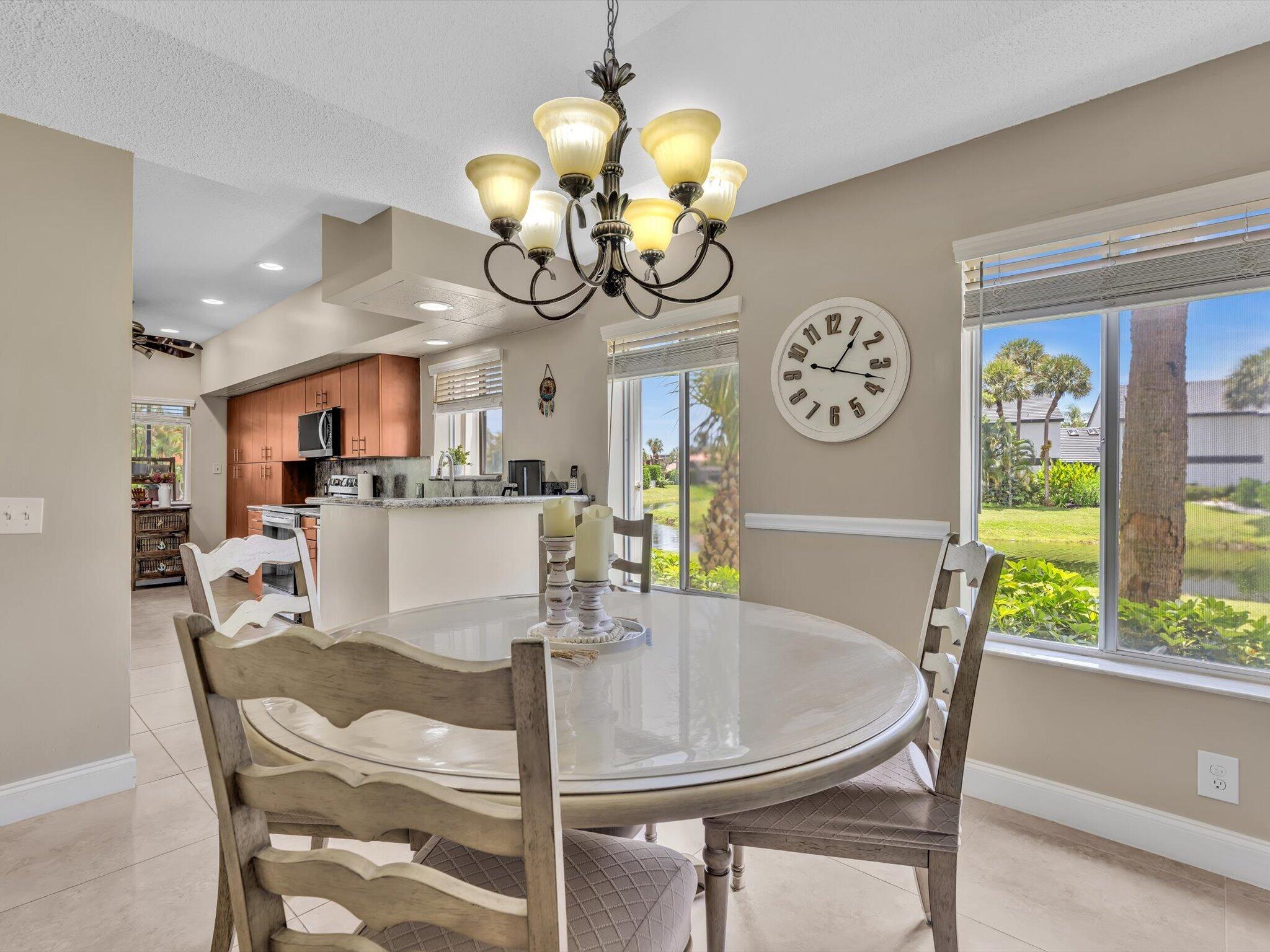 23156 Fountain View #D, Boca Raton FL 33433