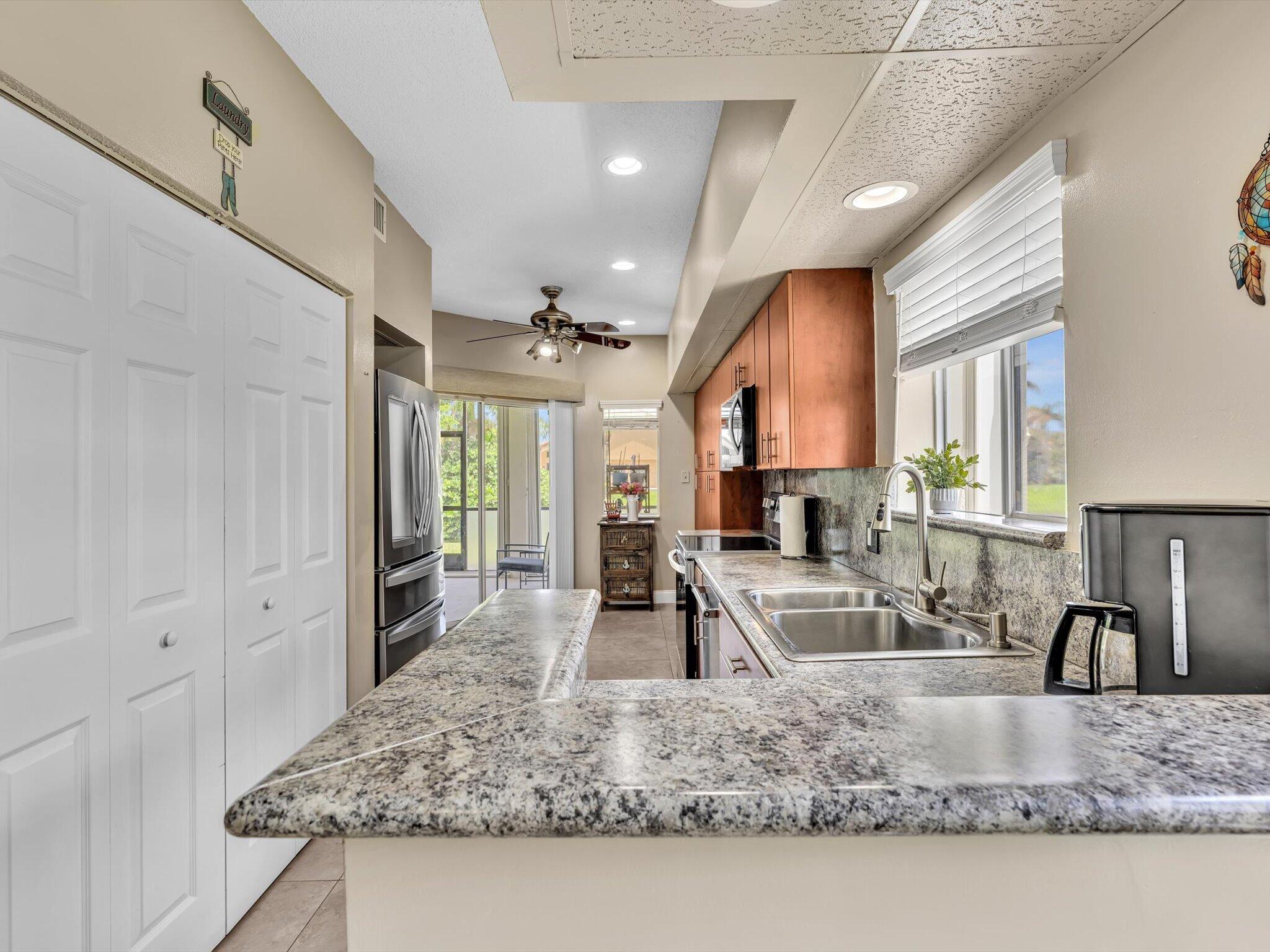 23156 Fountain View #D, Boca Raton FL 33433