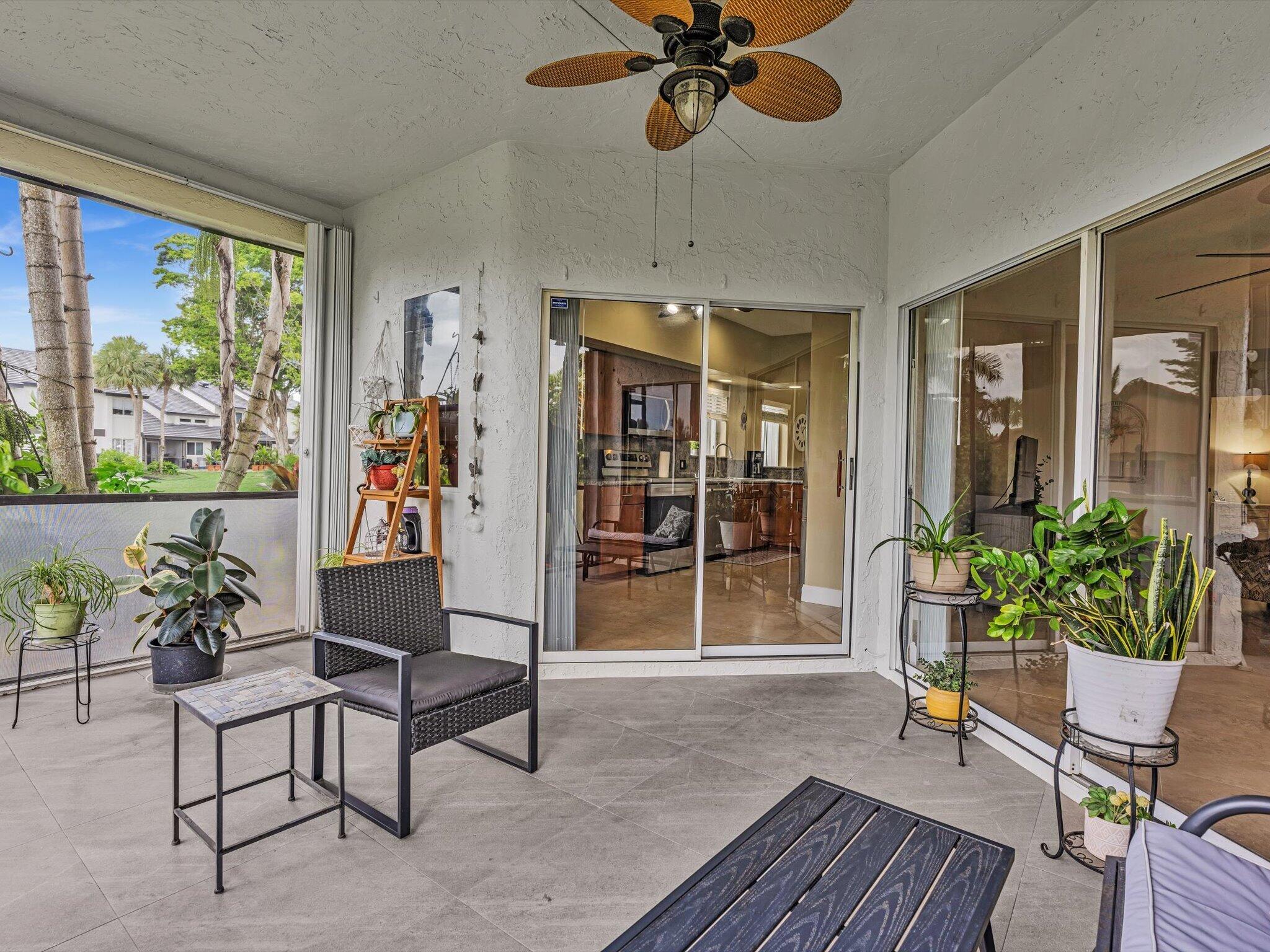 23156 Fountain View #D, Boca Raton FL 33433