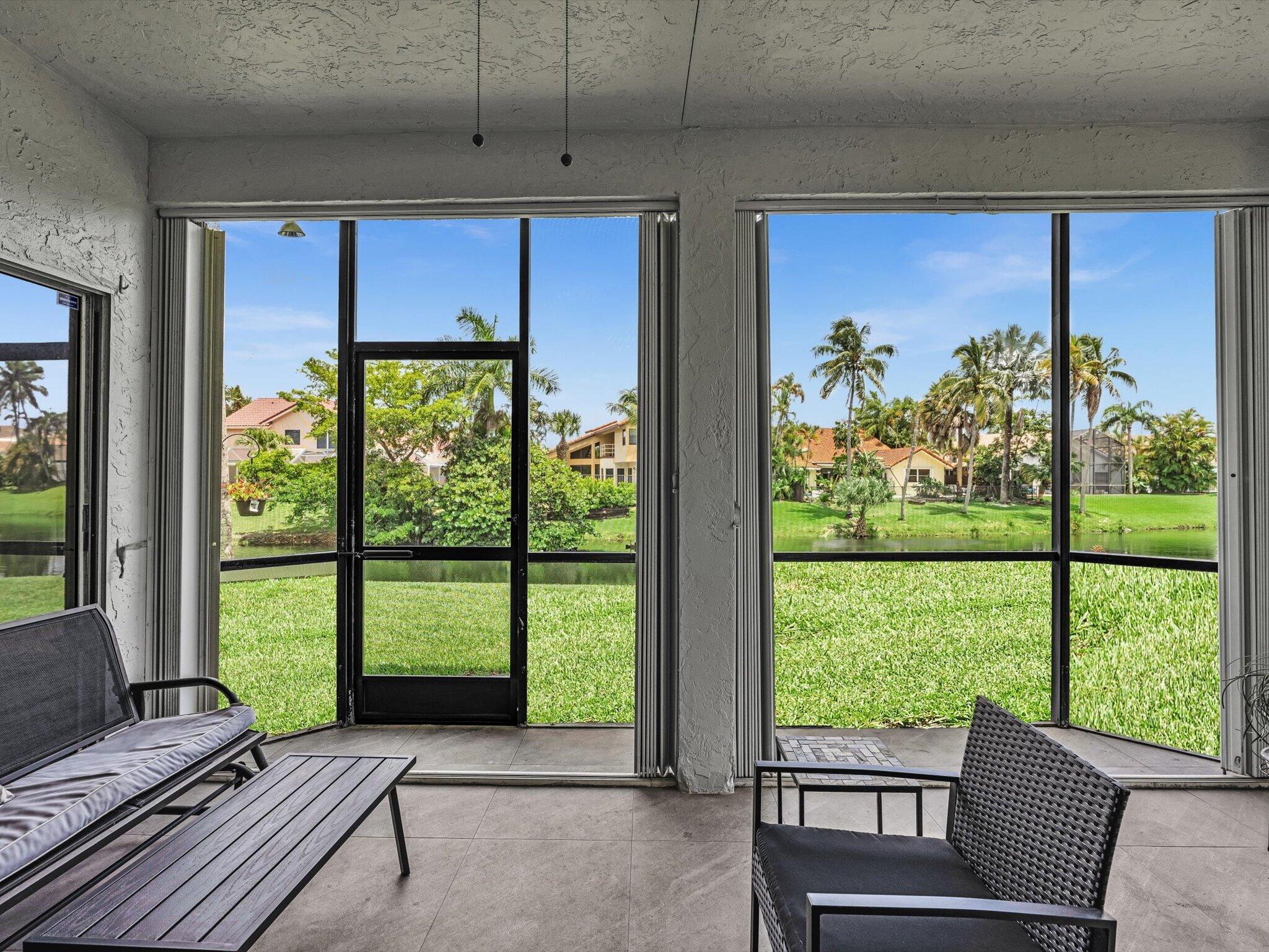 23156 Fountain View #D, Boca Raton FL 33433
