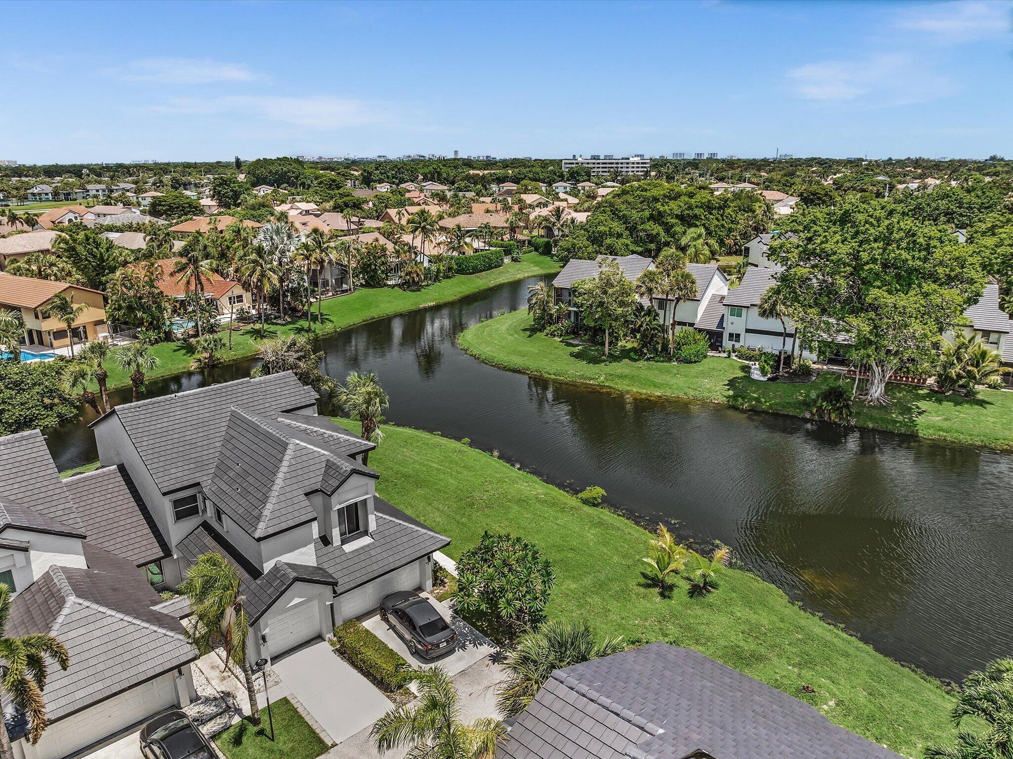 23156 Fountain View #D, Boca Raton FL 33433