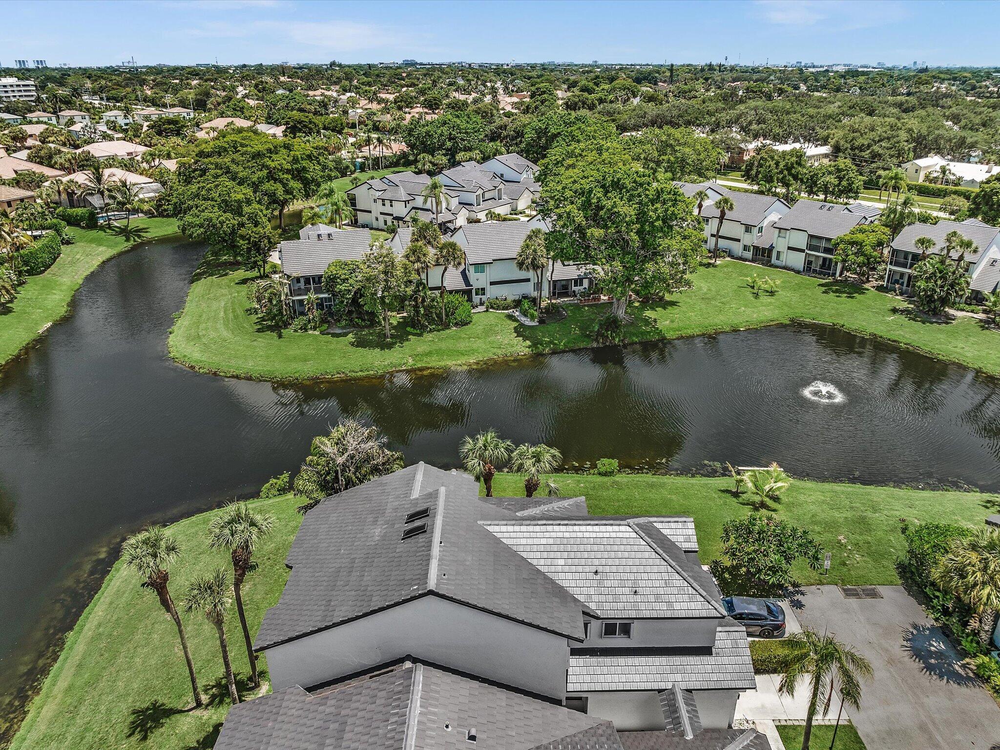 23156 Fountain View #D, Boca Raton FL 33433