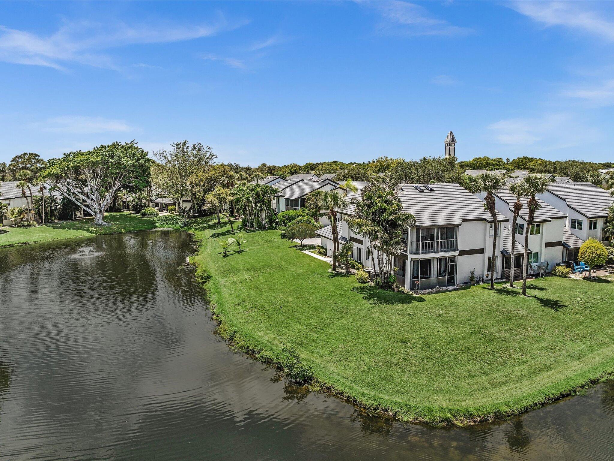 23156 Fountain View #D, Boca Raton FL 33433