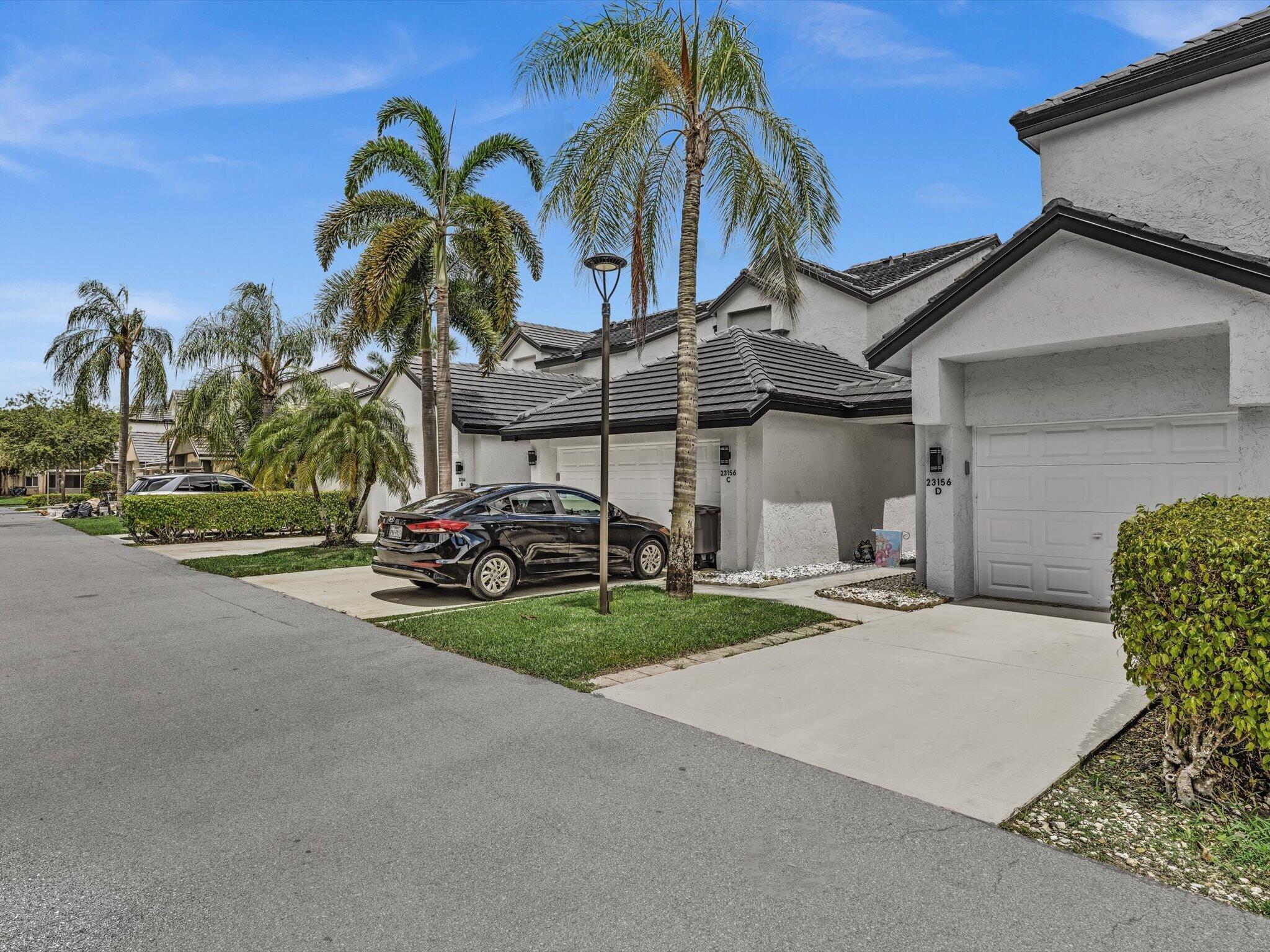 23156 Fountain View #D, Boca Raton FL 33433