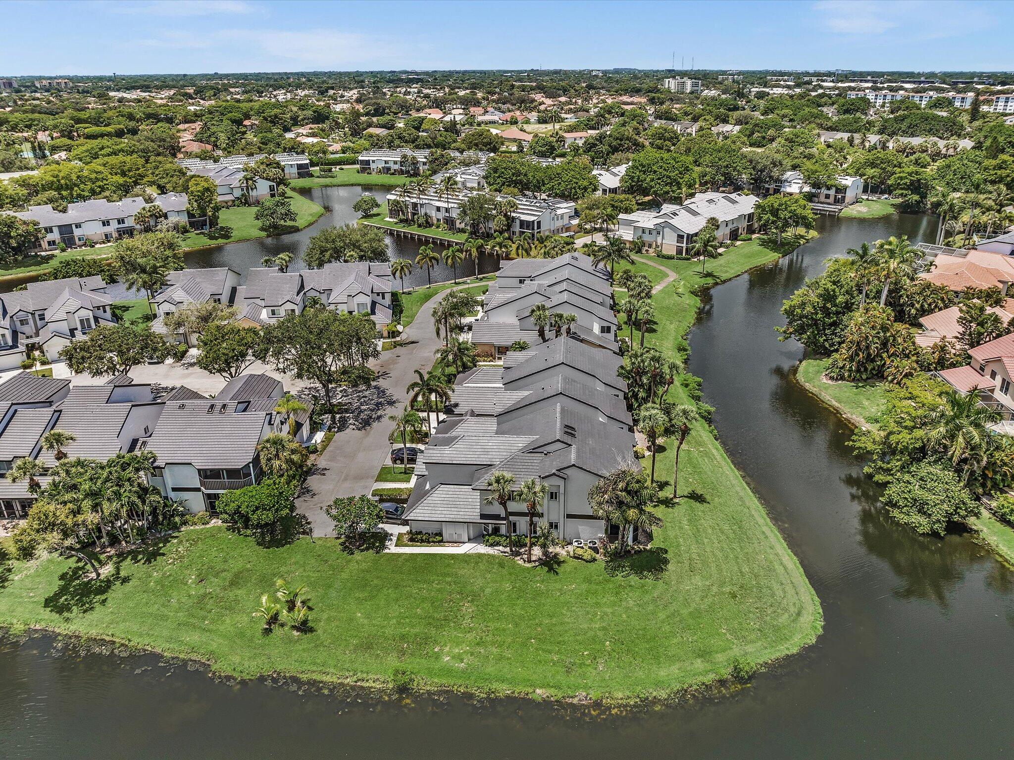 23156 Fountain View #D, Boca Raton FL 33433