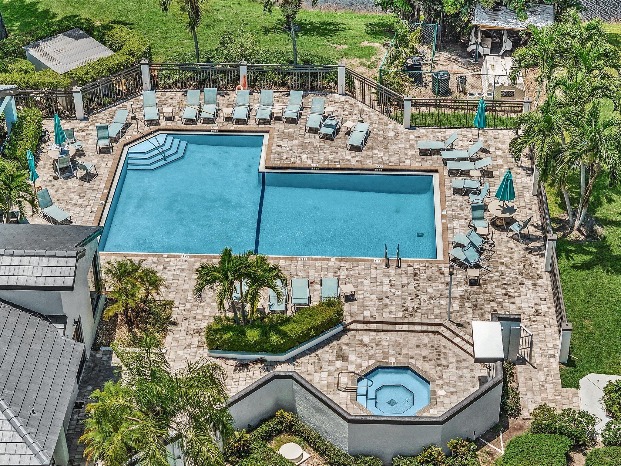 23156 Fountain View #D, Boca Raton FL 33433