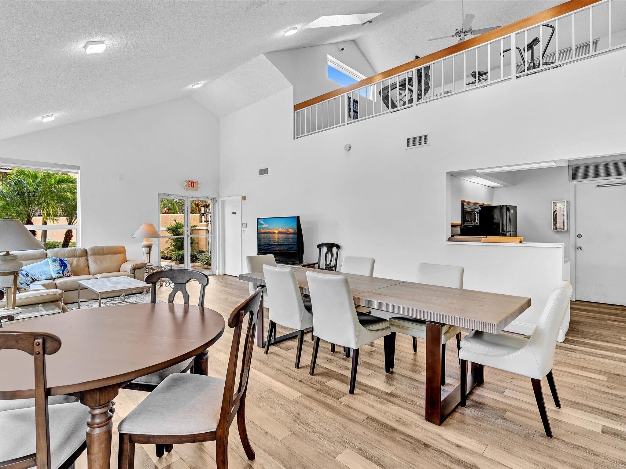 23156 Fountain View #D, Boca Raton FL 33433