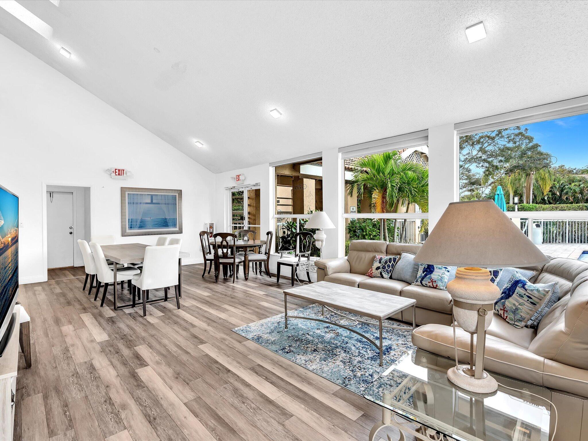 23156 Fountain View #D, Boca Raton FL 33433
