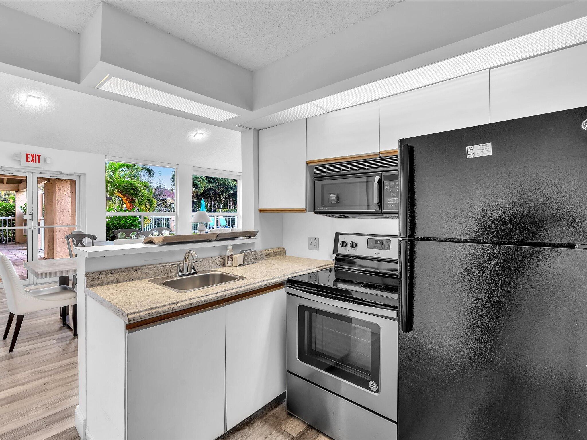 23156 Fountain View #D, Boca Raton FL 33433