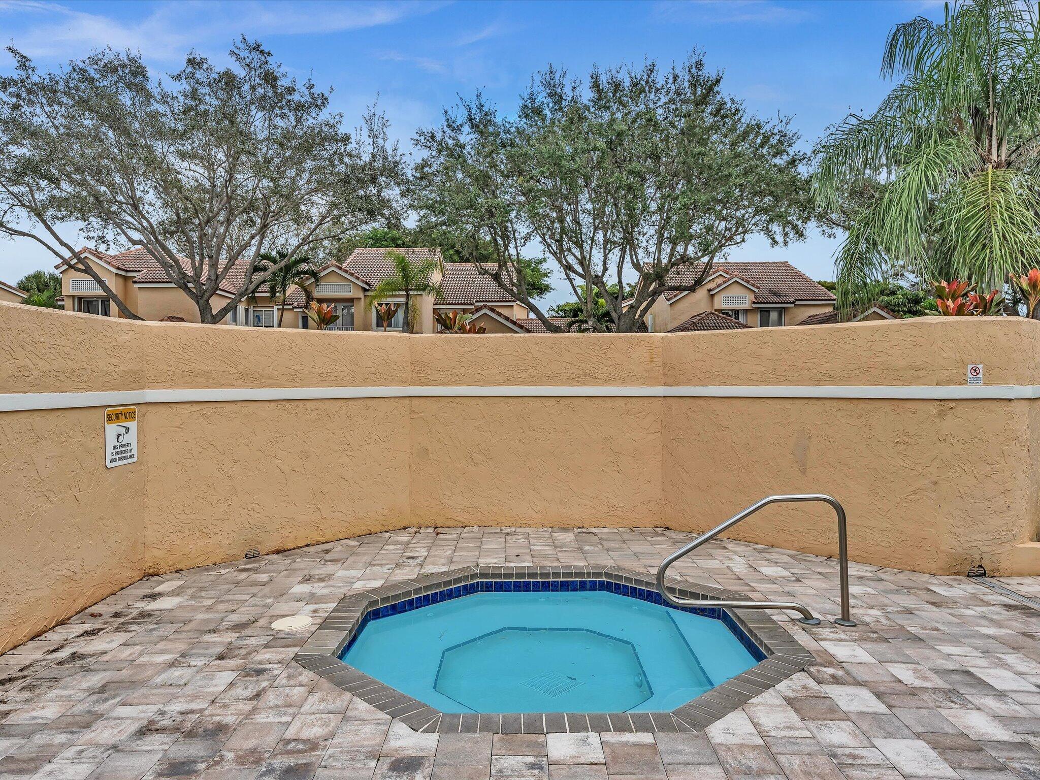 23156 Fountain View #D, Boca Raton FL 33433