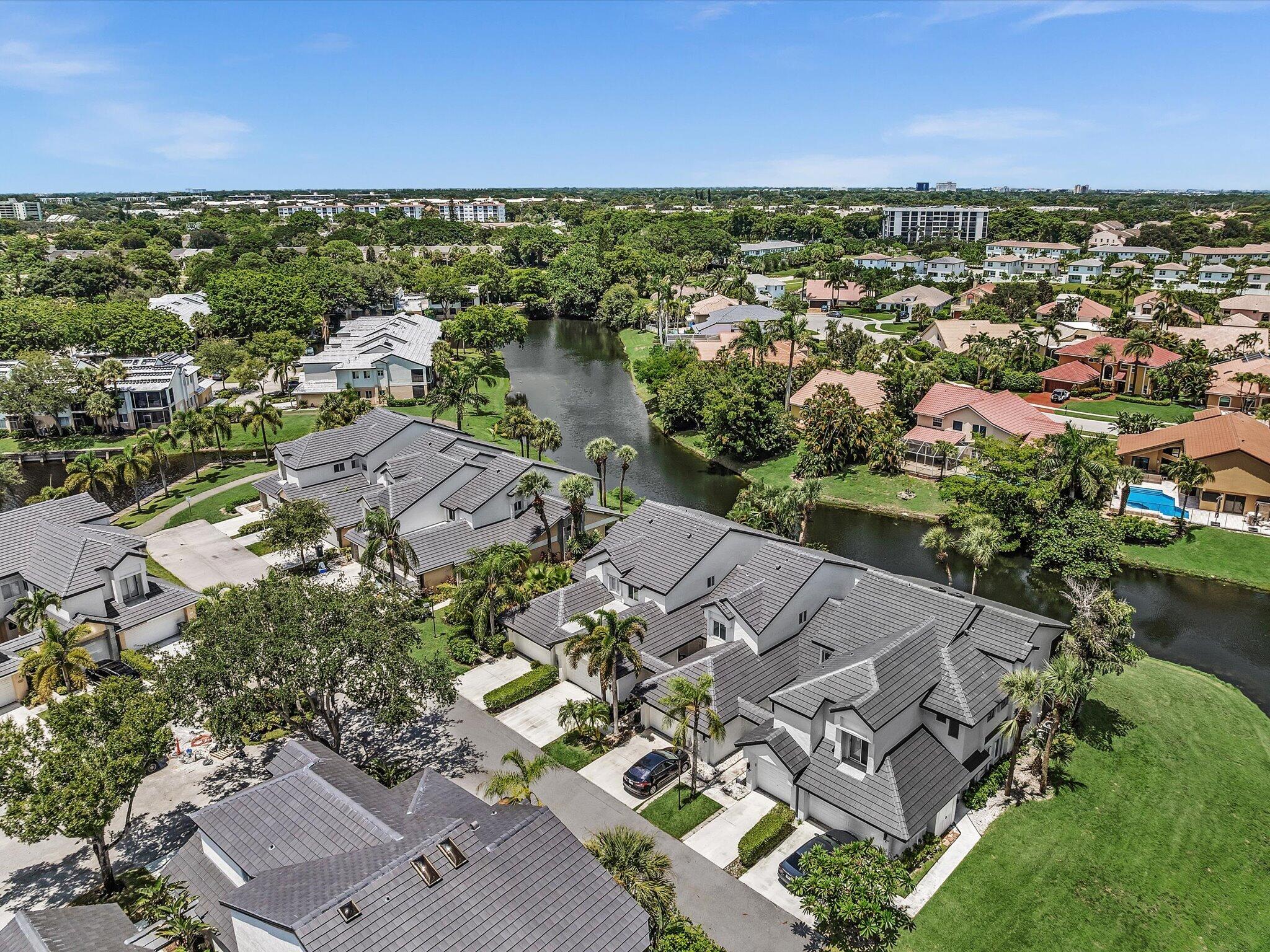 23156 Fountain View #D, Boca Raton FL 33433