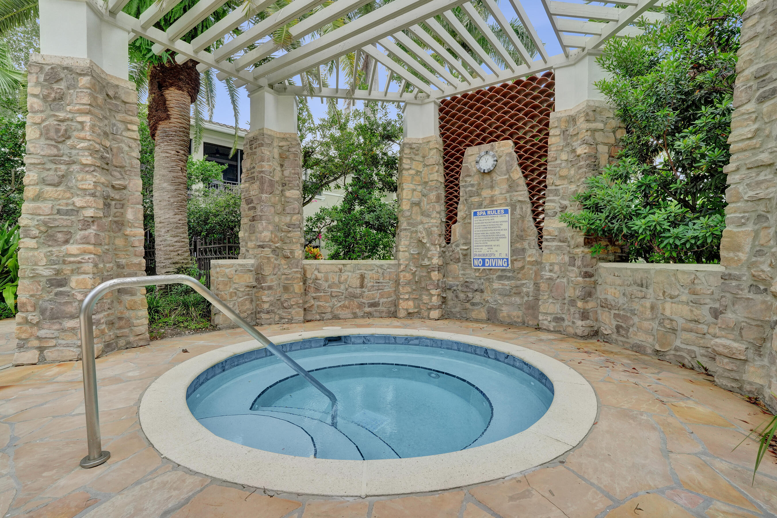 7570 Old Thyme #9C, Parkland FL 33076