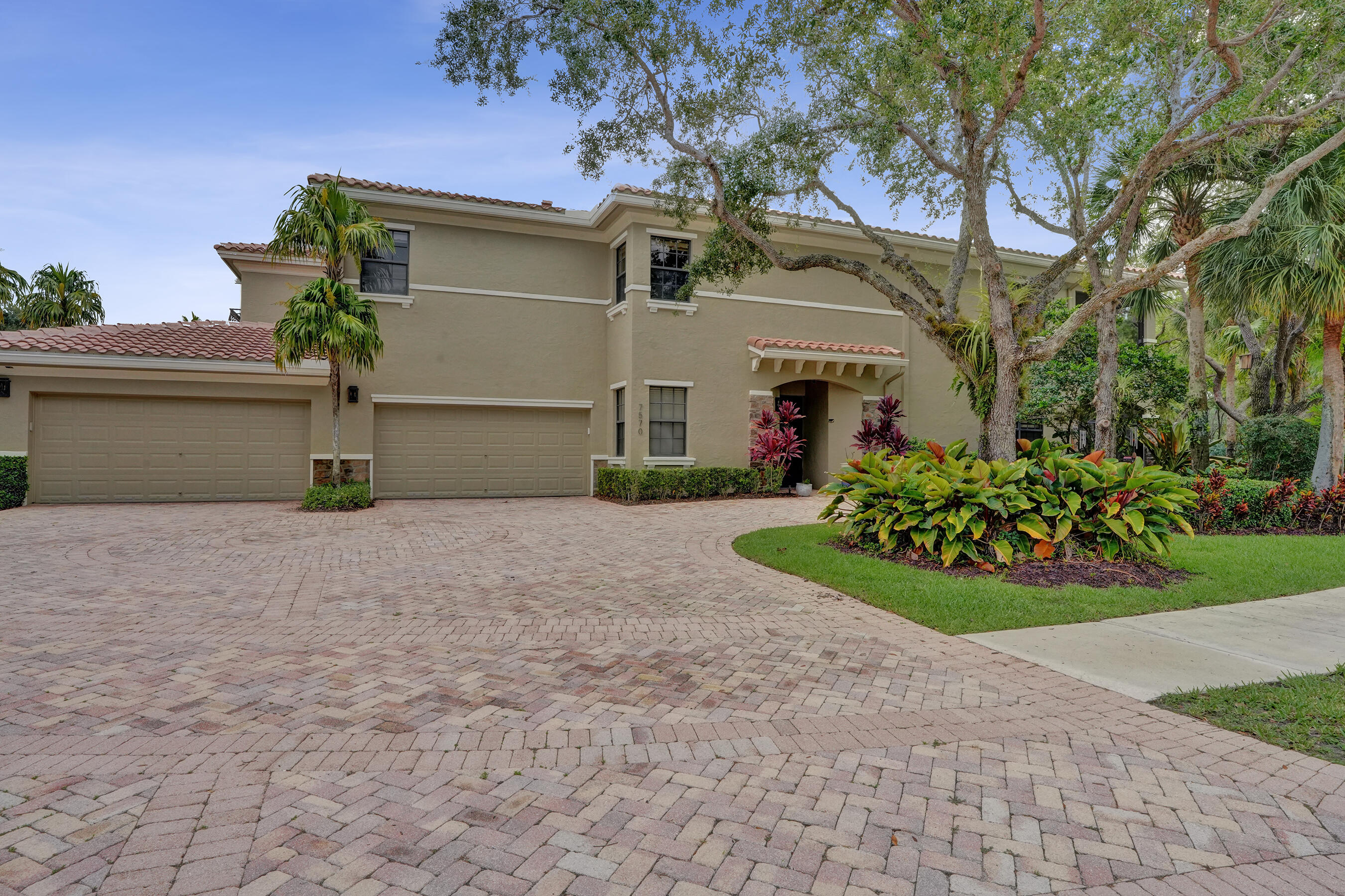7570 Old Thyme #9C, Parkland FL 33076