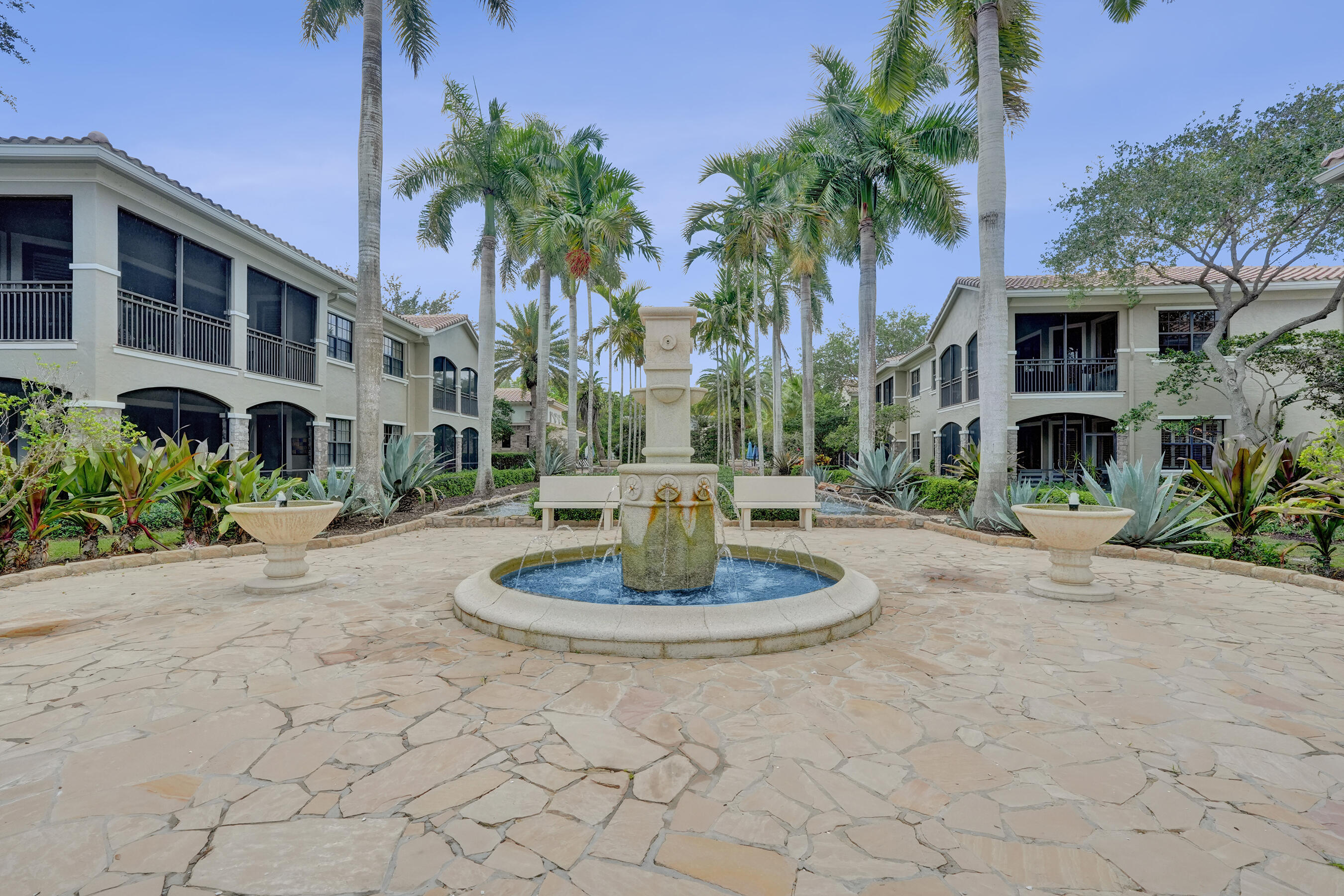 7570 Old Thyme #9C, Parkland FL 33076