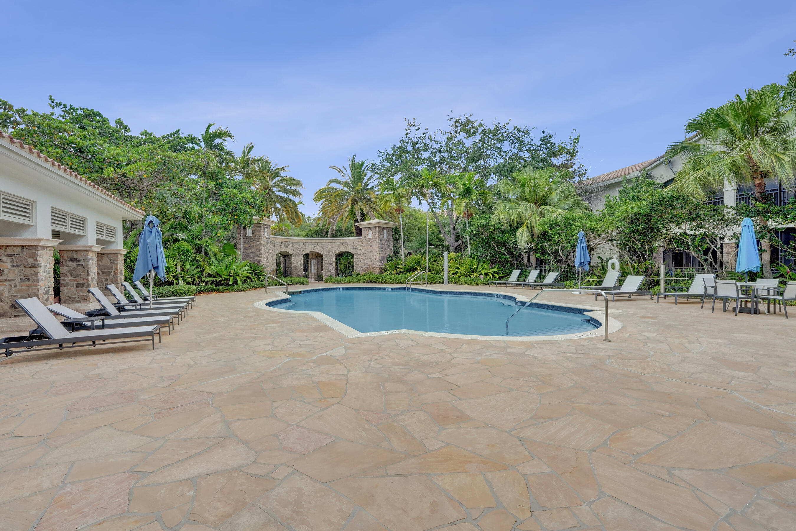 7570 Old Thyme #9C, Parkland FL 33076