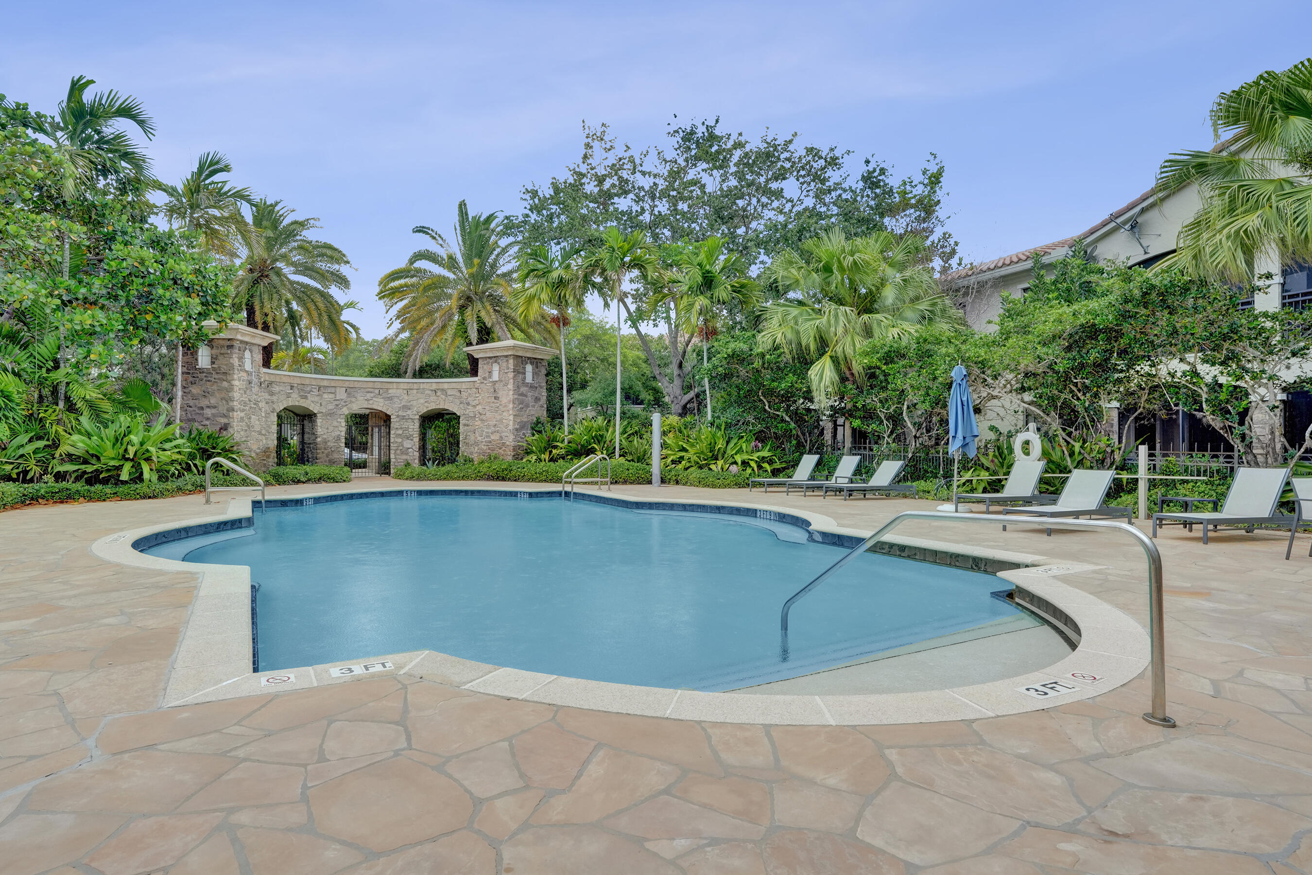 7570 Old Thyme #9C, Parkland FL 33076