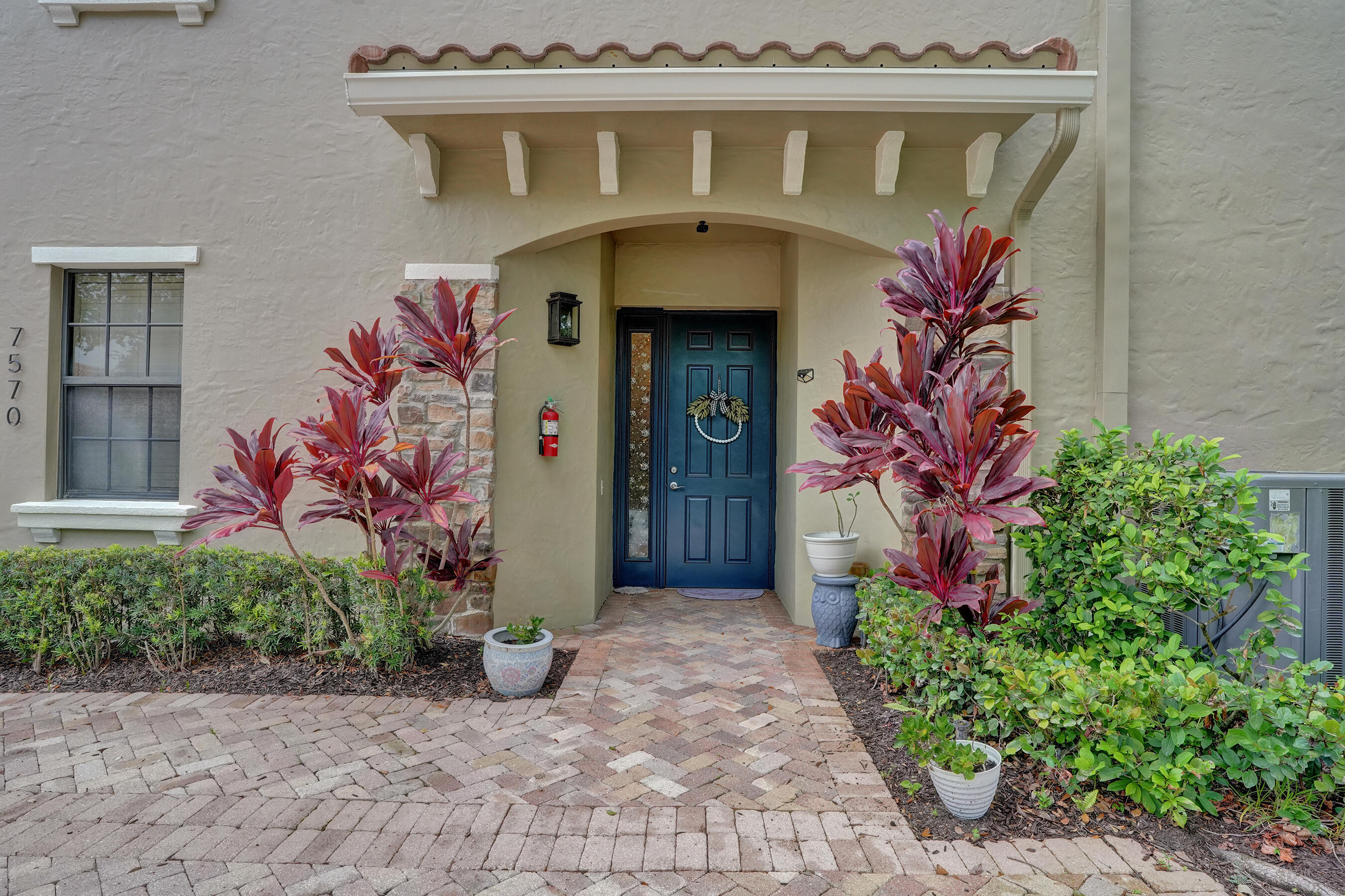 7570 Old Thyme #9C, Parkland FL 33076