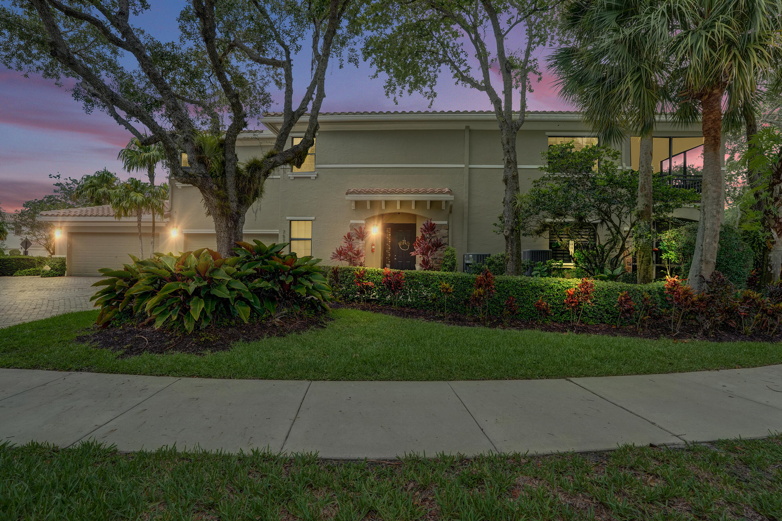 7570 Old Thyme #9C, Parkland FL 33076