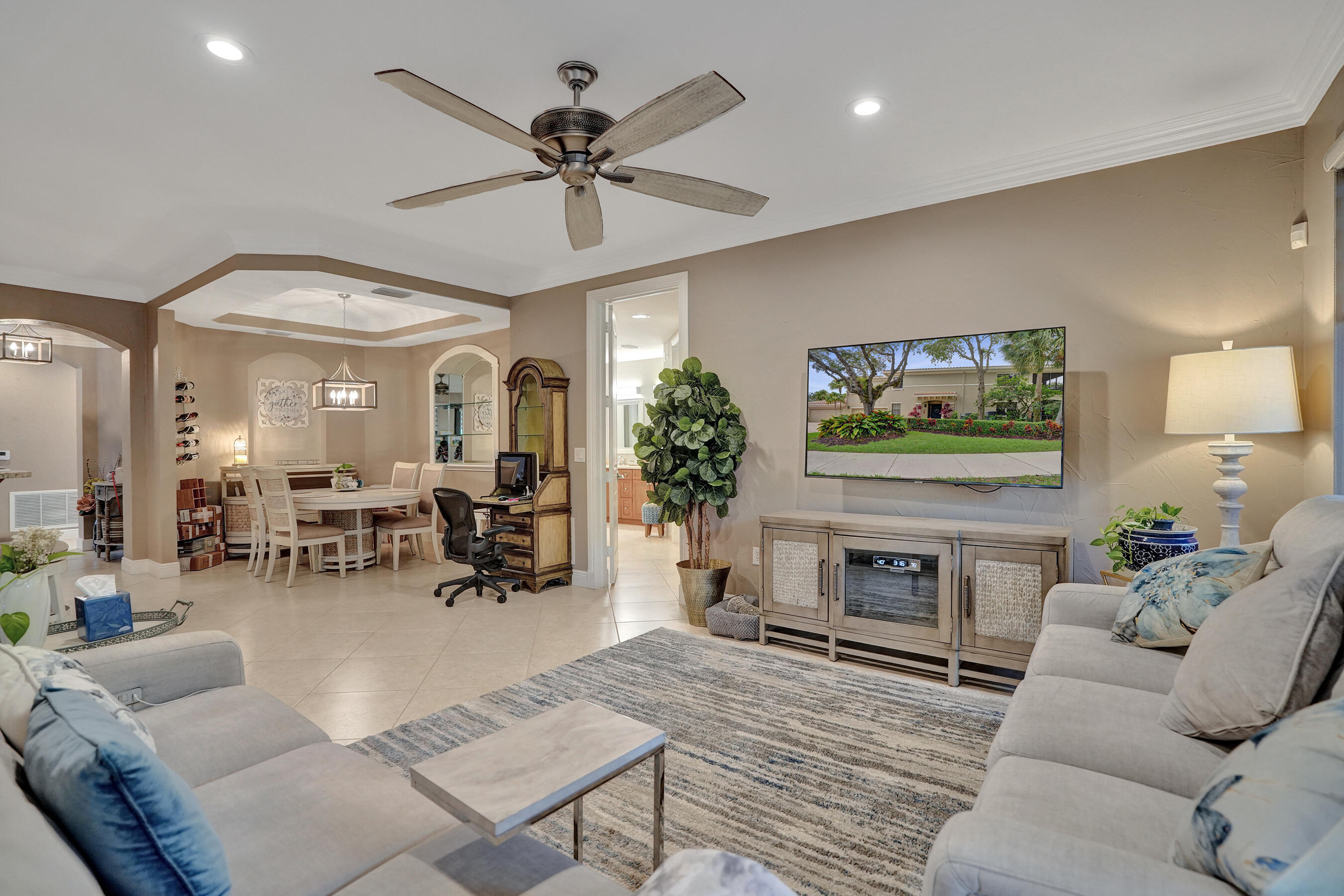 7570 Old Thyme #9C, Parkland FL 33076