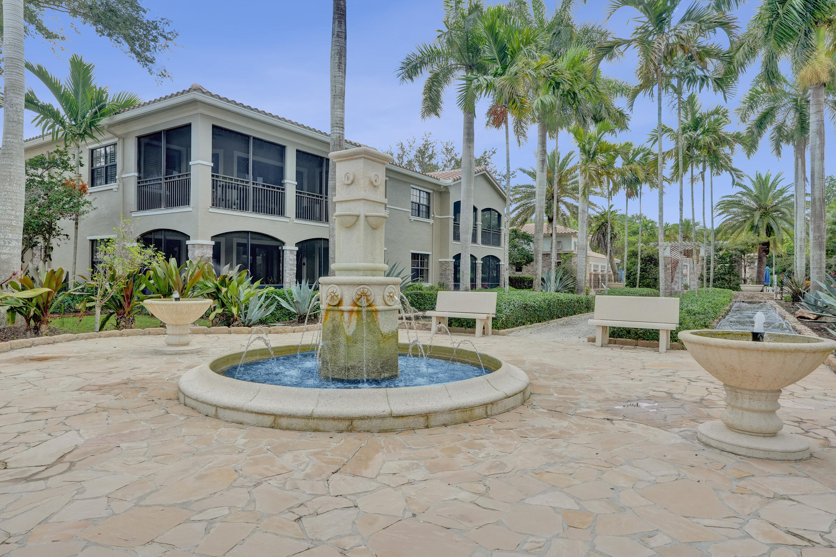 7570 Old Thyme #9C, Parkland FL 33076