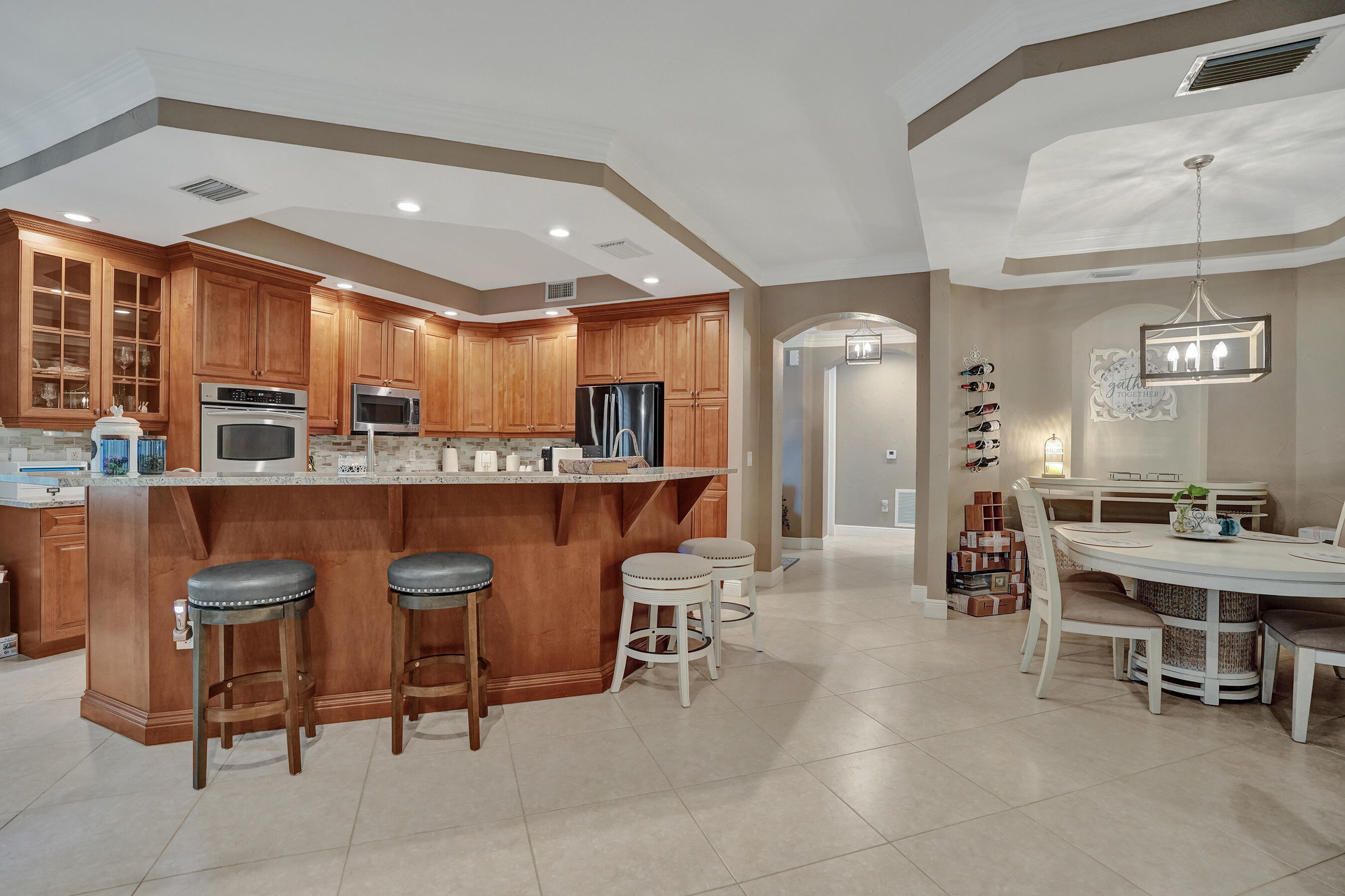 7570 Old Thyme #9C, Parkland FL 33076