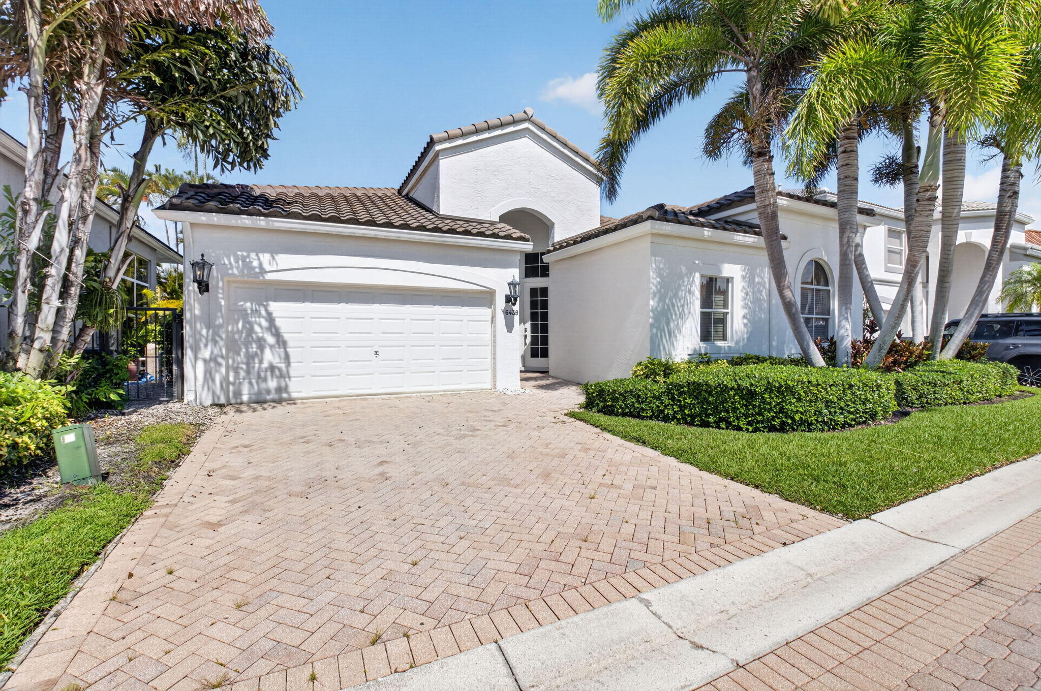 6439 NW 43RD, Boca Raton FL 33496