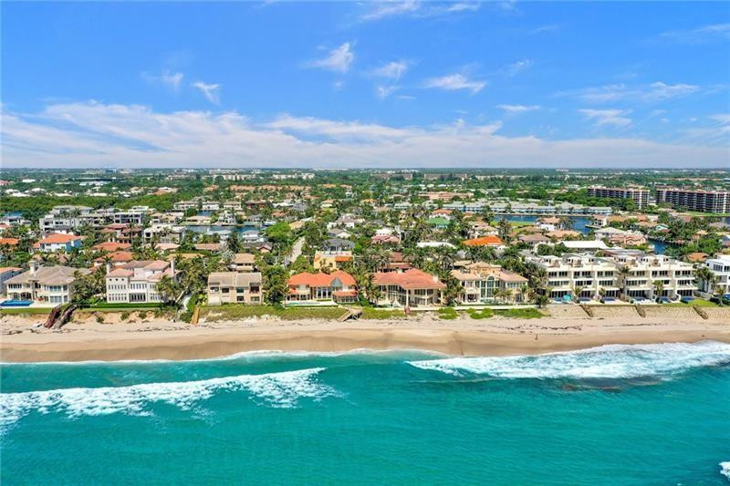 4300 S OCEAN #1, Highland Beach FL 33487