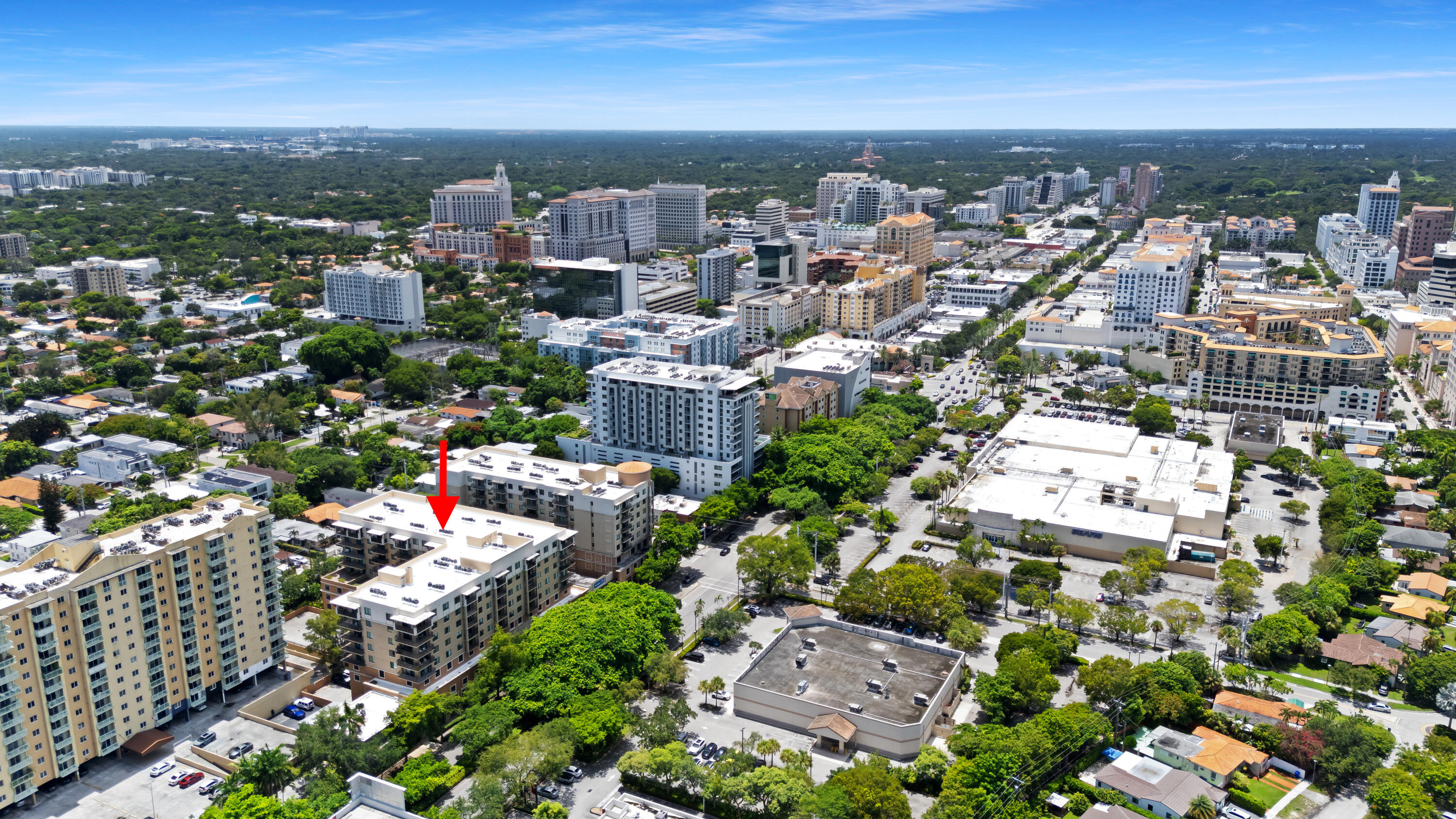 3530 SW 22ND #902, Miami FL 33145
